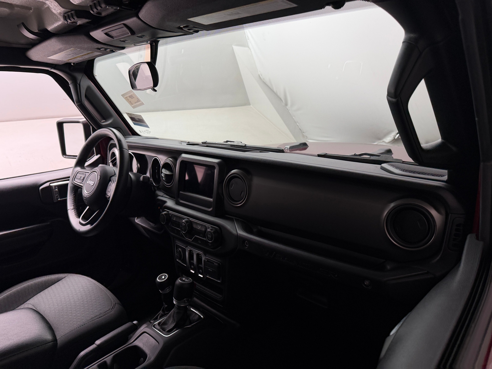 Thumbnail: 2021 Jeep Wrangler - 3
