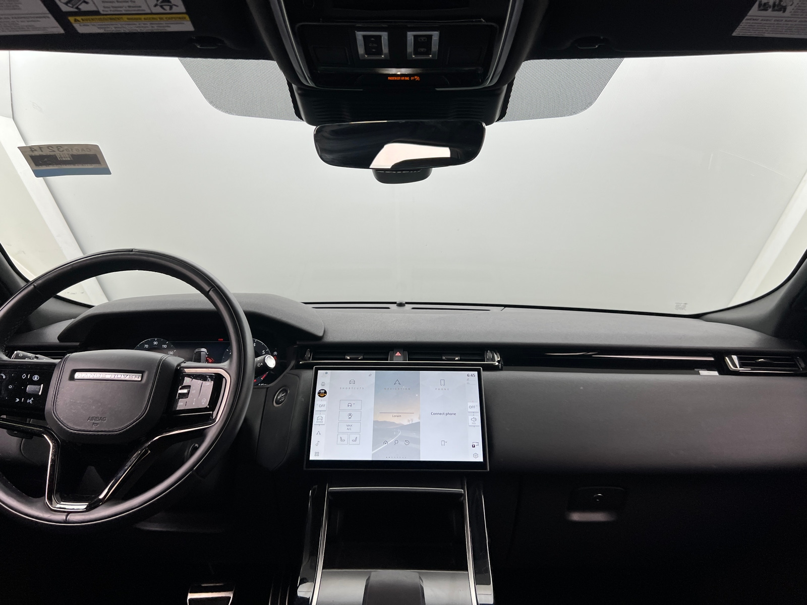 Thumbnail: 2025 Land Rover Range Rover Velar - 3