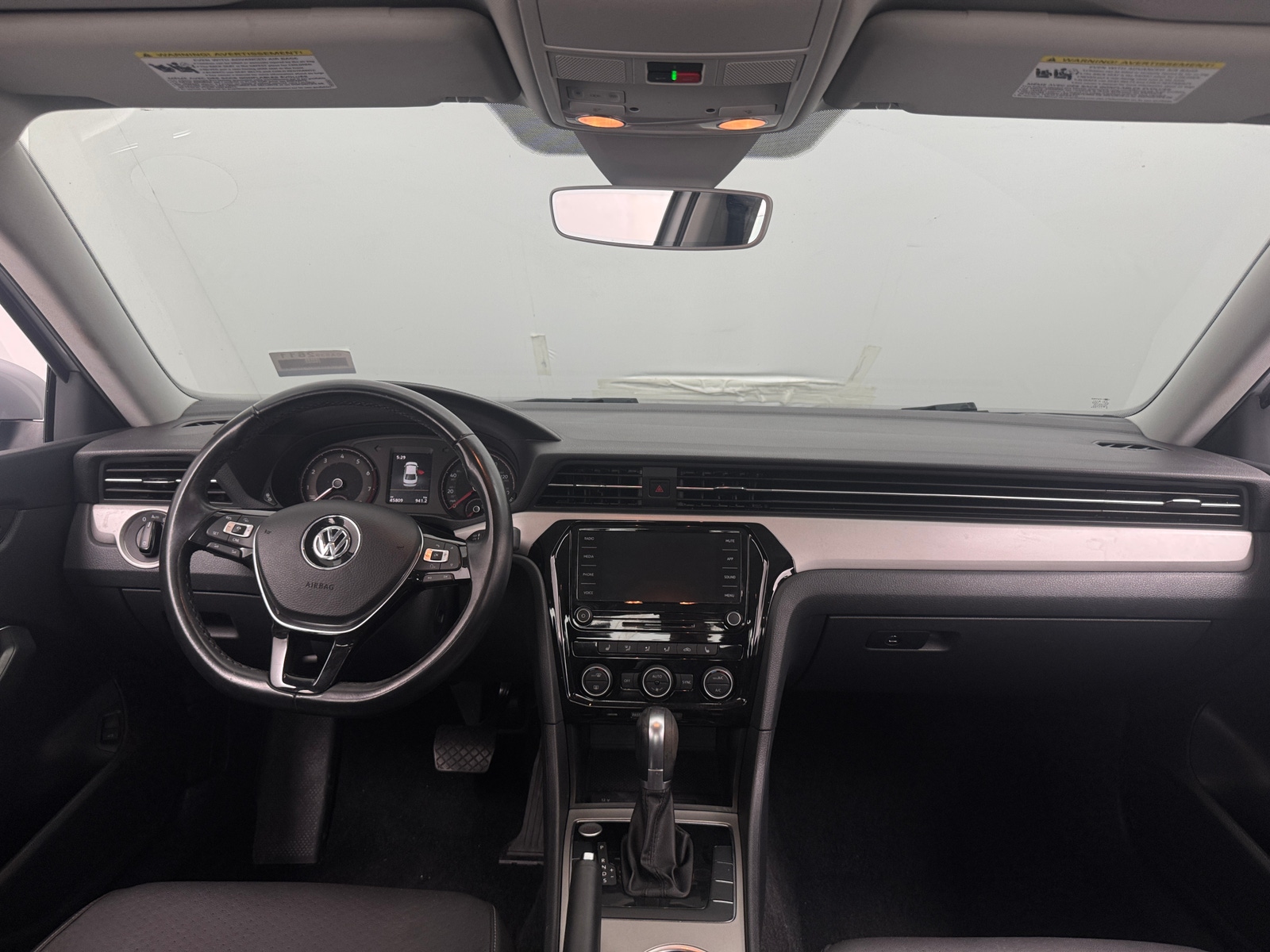 Thumbnail: 2020 Volkswagen Passat - 2