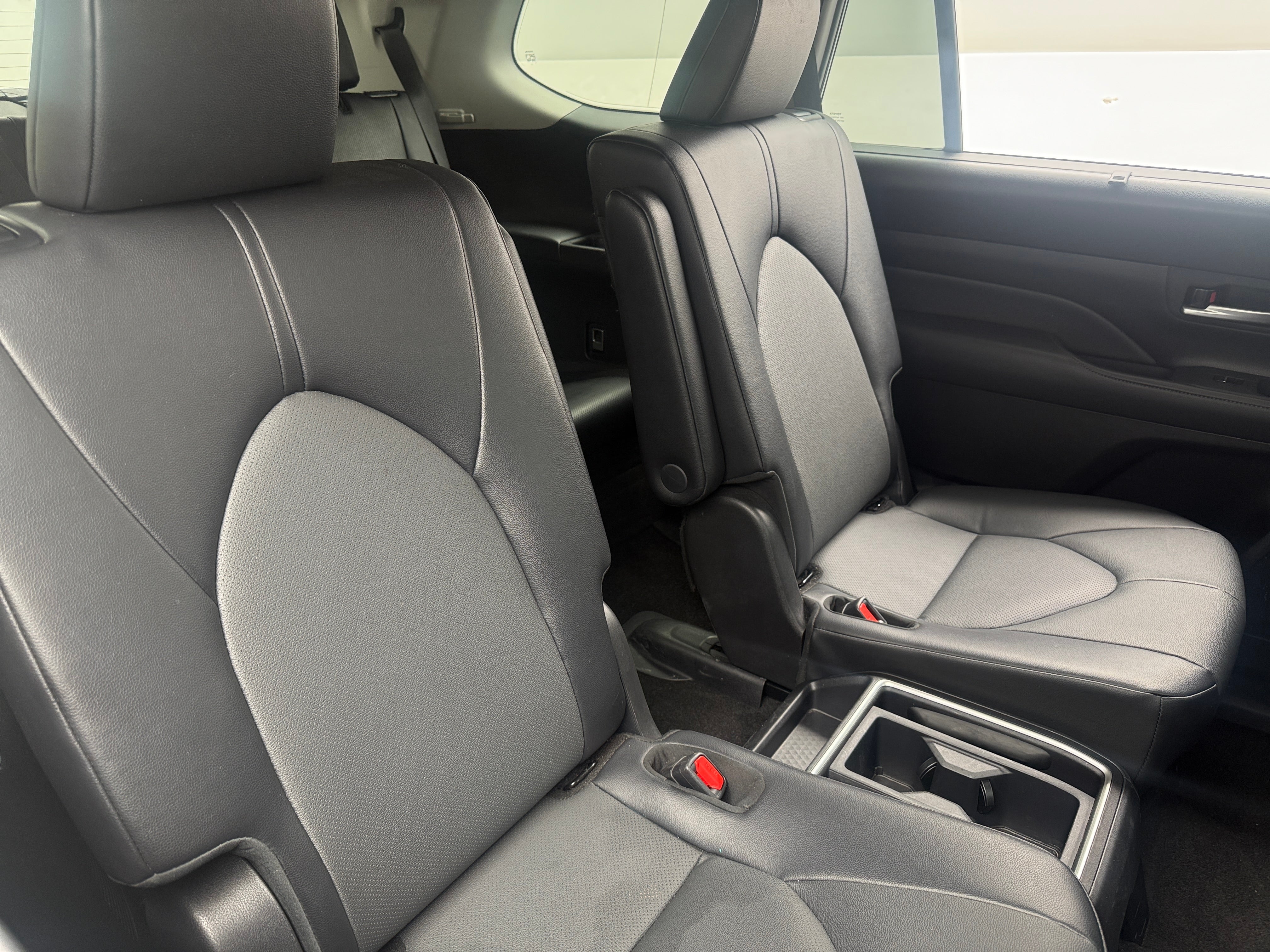 2025 Toyota Grand Highlander