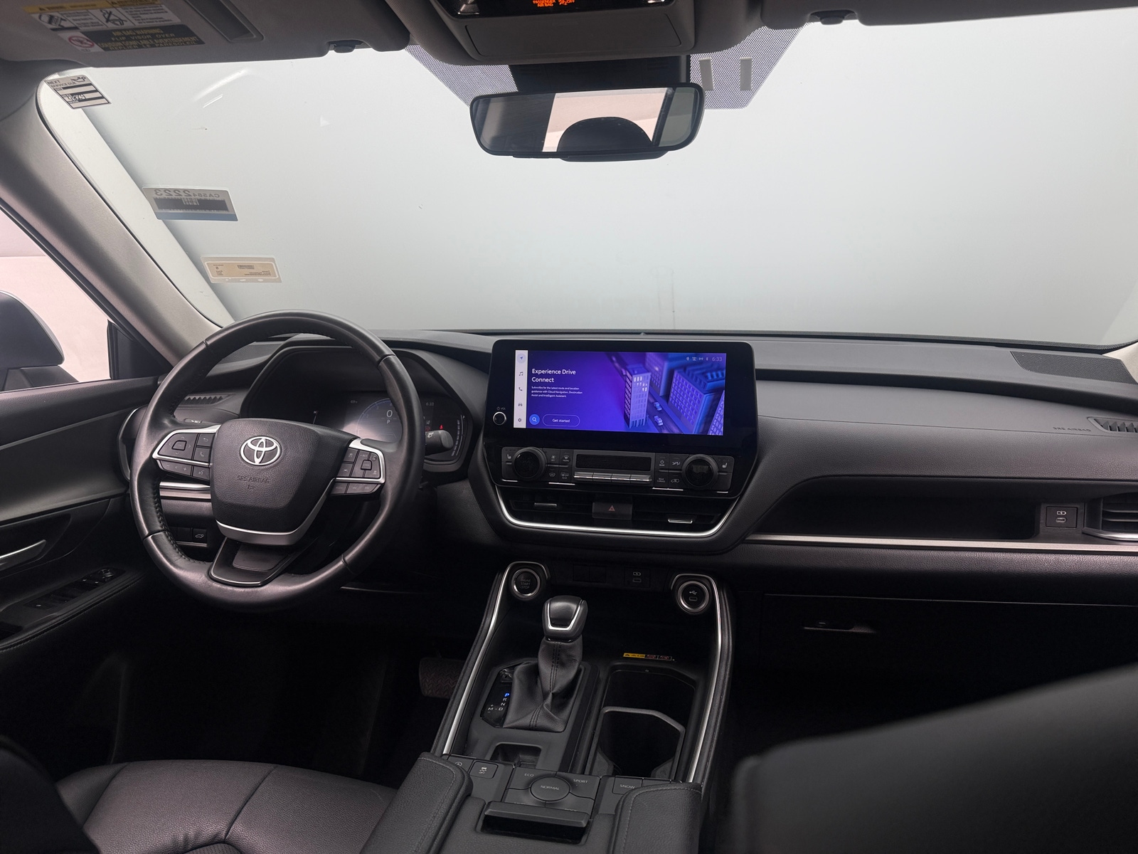 Thumbnail: 2025 Toyota Grand Highlander - 2