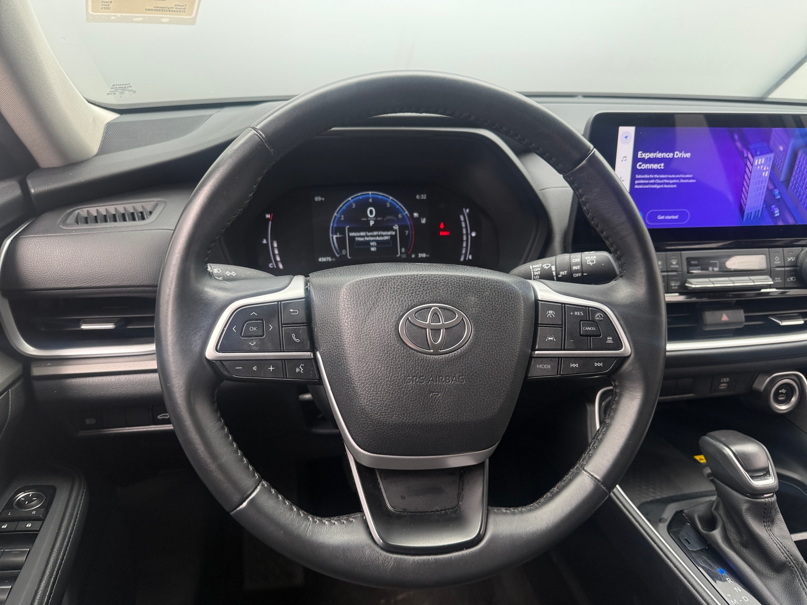Thumbnail: 2025 Toyota Grand Highlander - 4