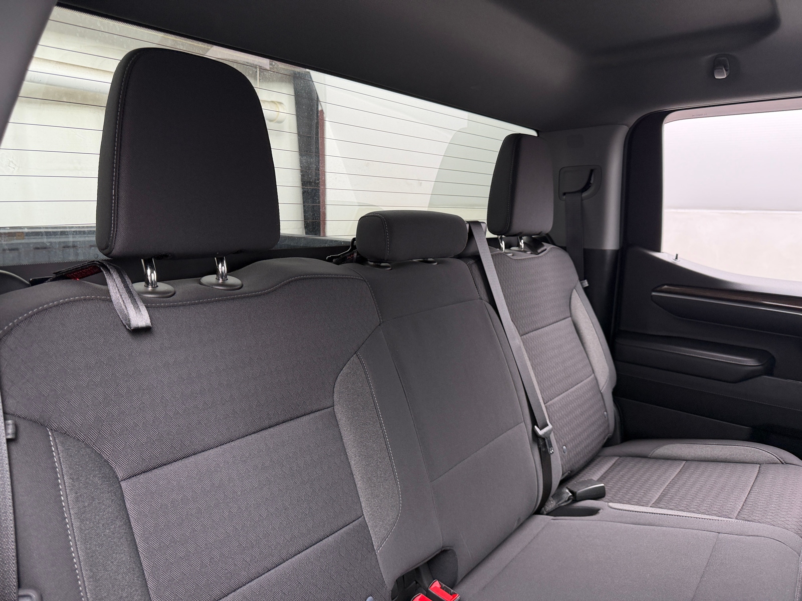 Thumbnail: 2023 Chevrolet Silverado 1500 - 6