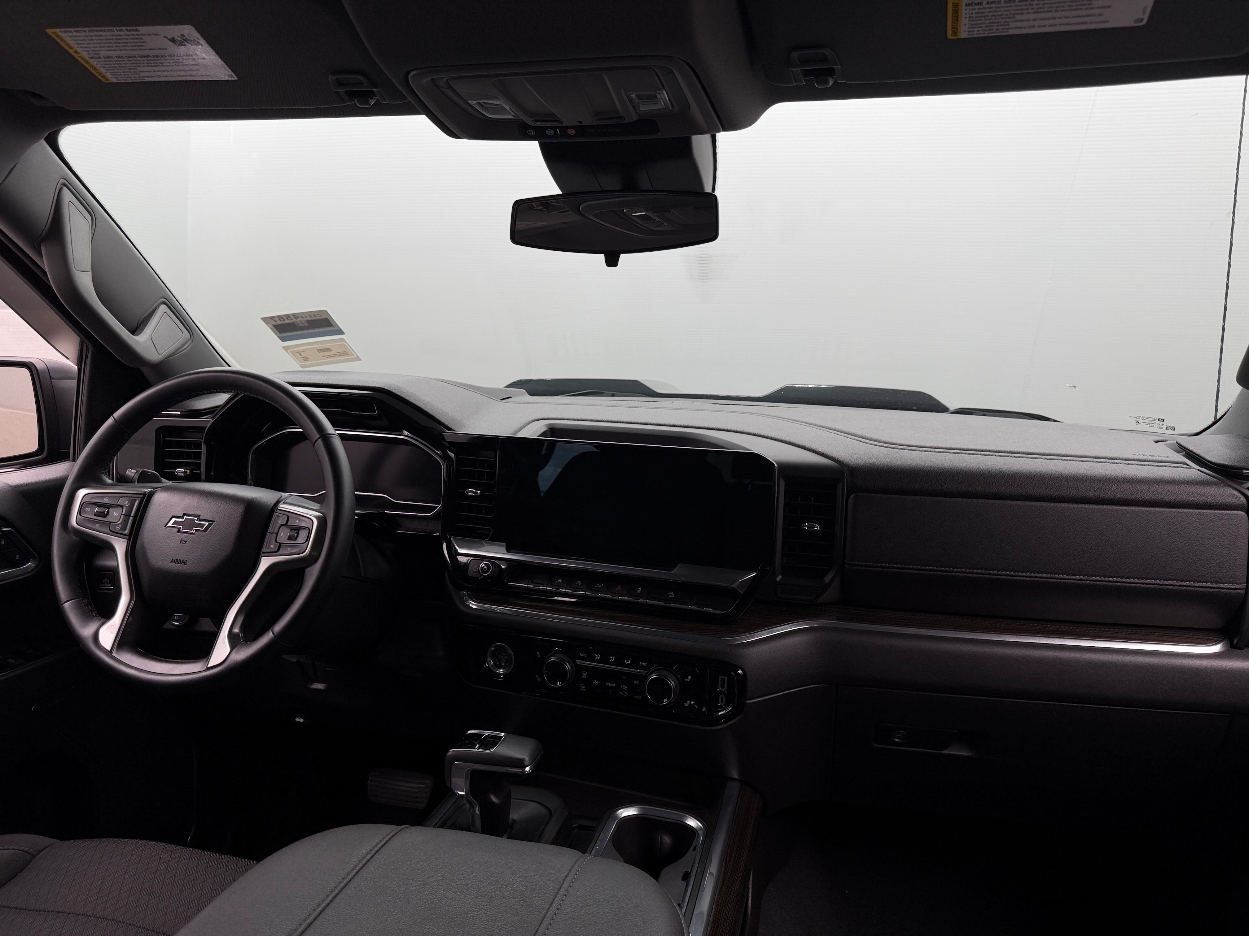 2023 Chevrolet Silverado 1500 LT Trail Boss - Photo 8
