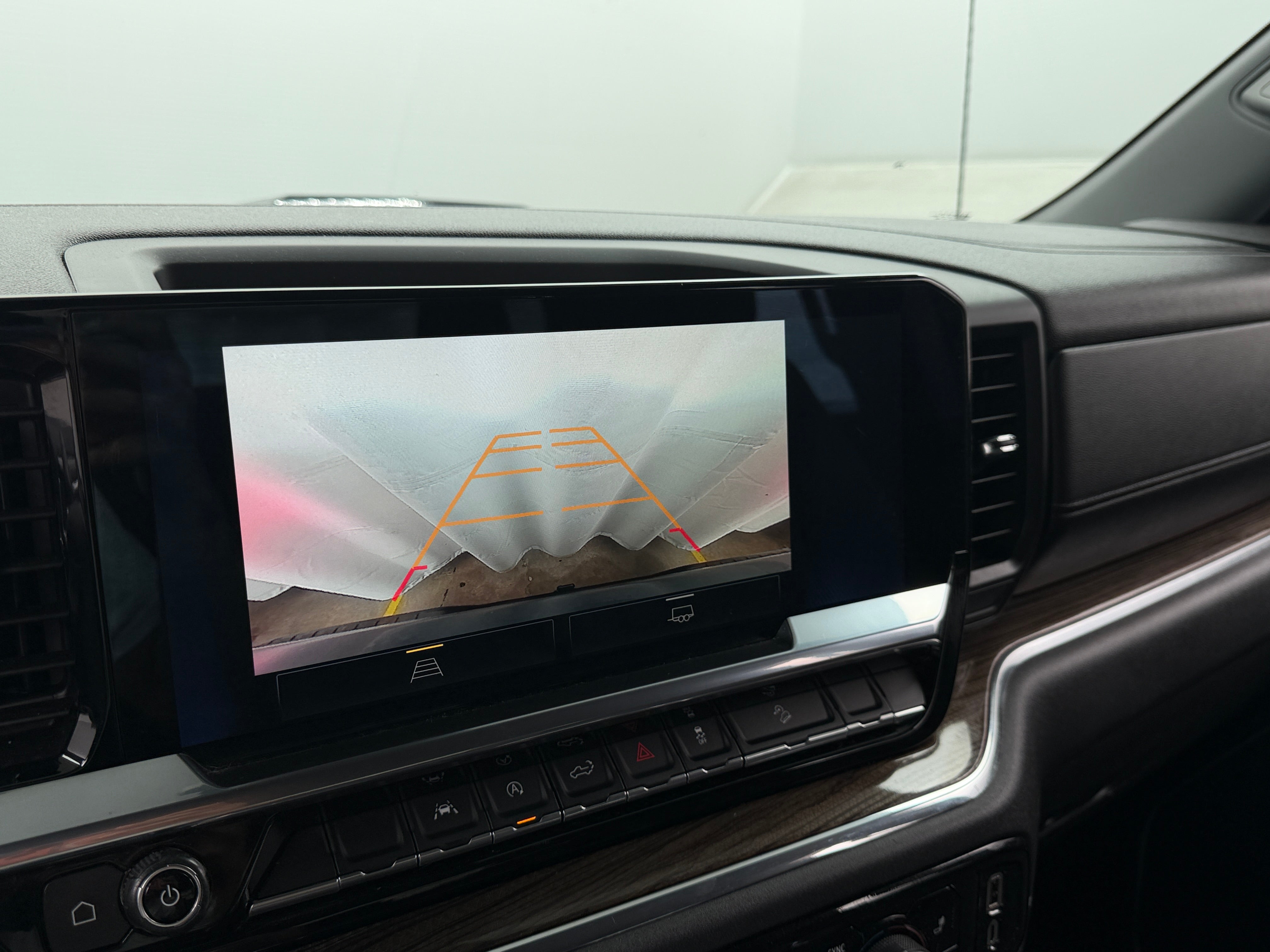 2023 Chevrolet Silverado 1500 LT Trail Boss - Photo 13