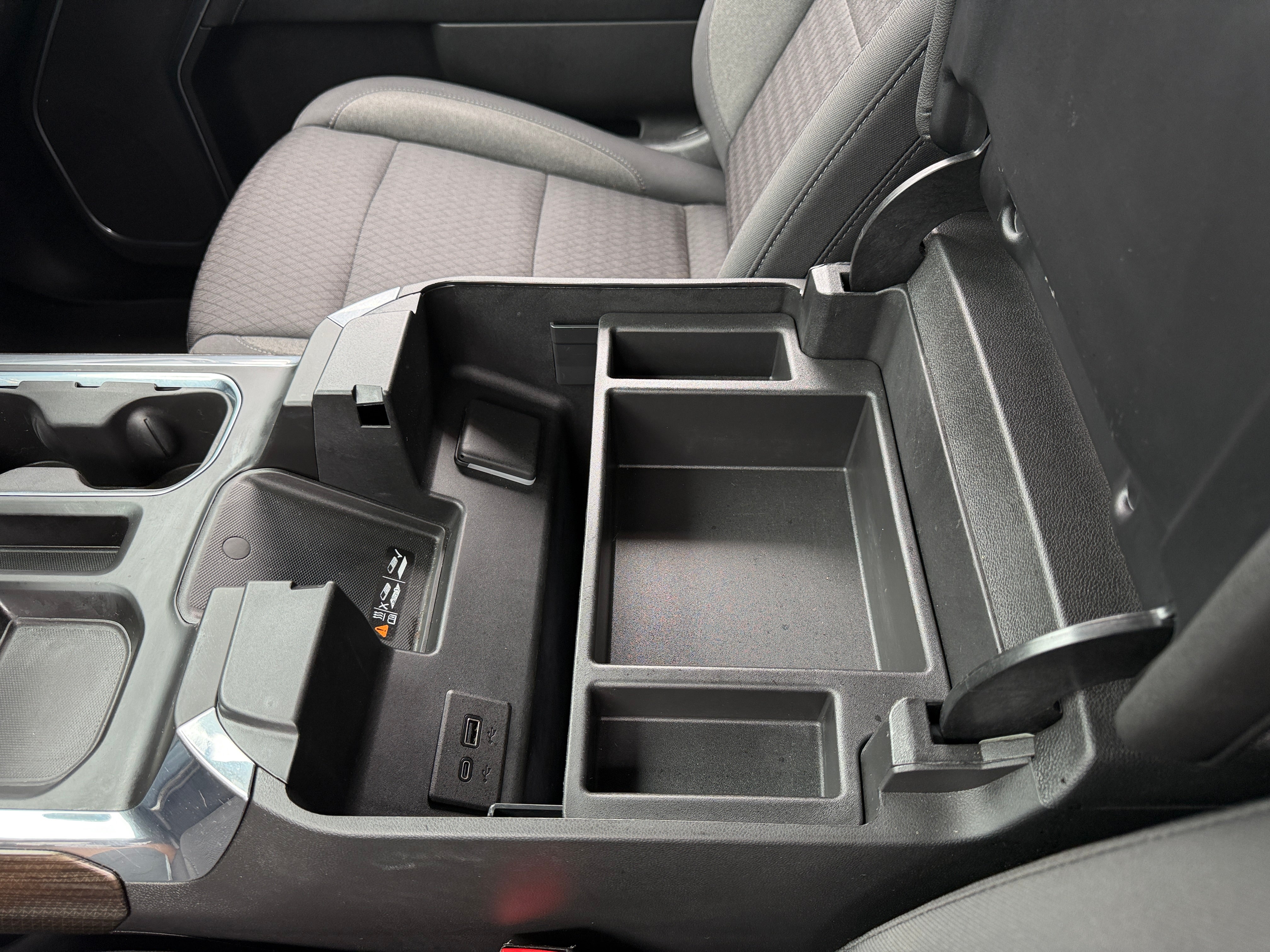 2023 Chevrolet Silverado 1500 LT Trail Boss - Photo 20