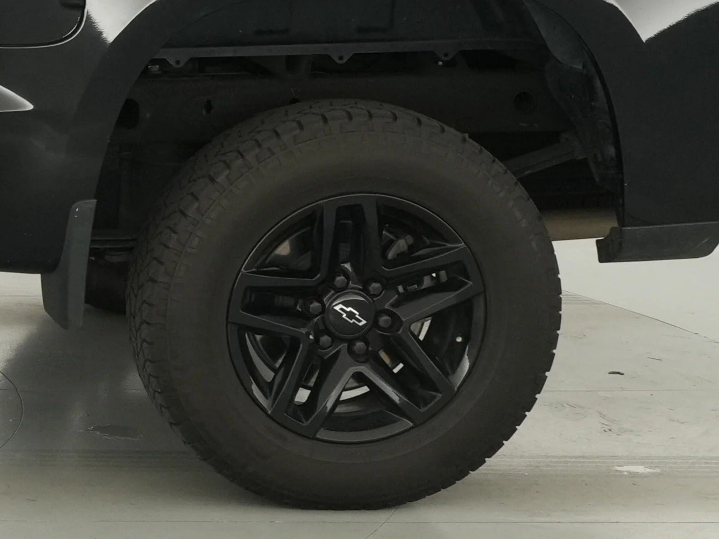 2023 Chevrolet Silverado 1500 LT Trail Boss - Photo 14