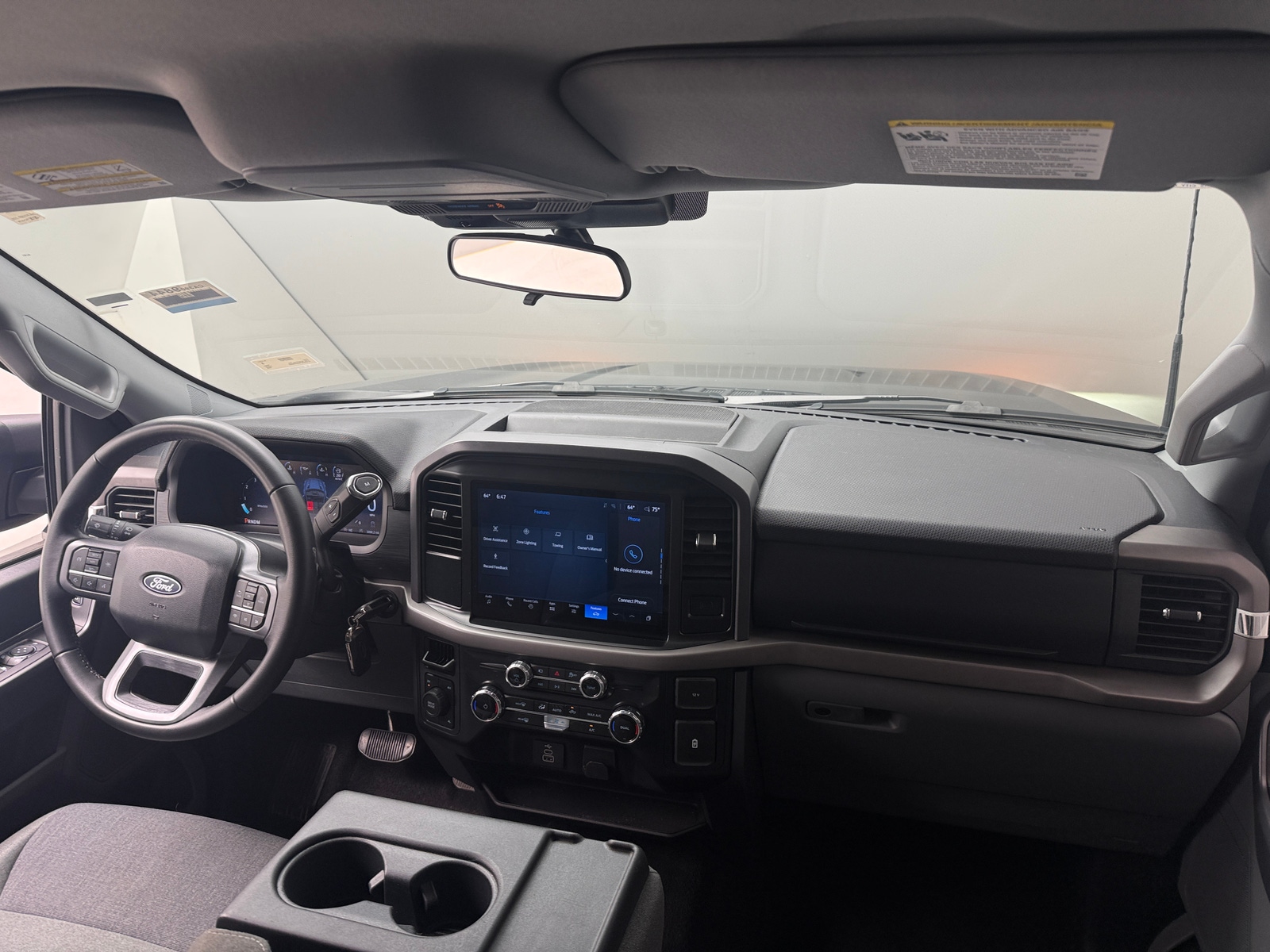 Thumbnail: 2025 Ford Econoline - 3