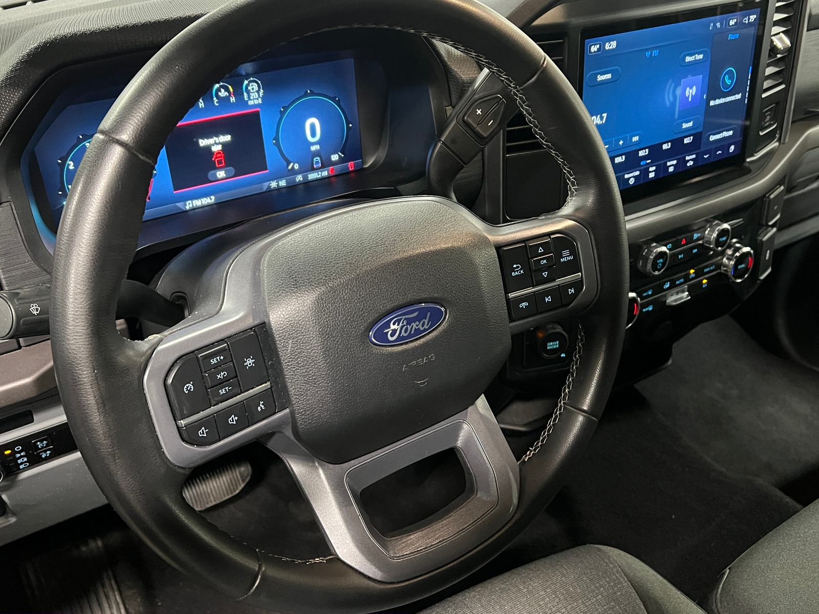 Thumbnail: 2025 Ford Econoline - 5