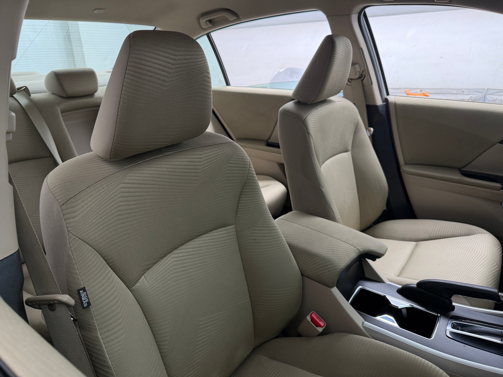 Thumbnail: 2015 Honda Accord - 2