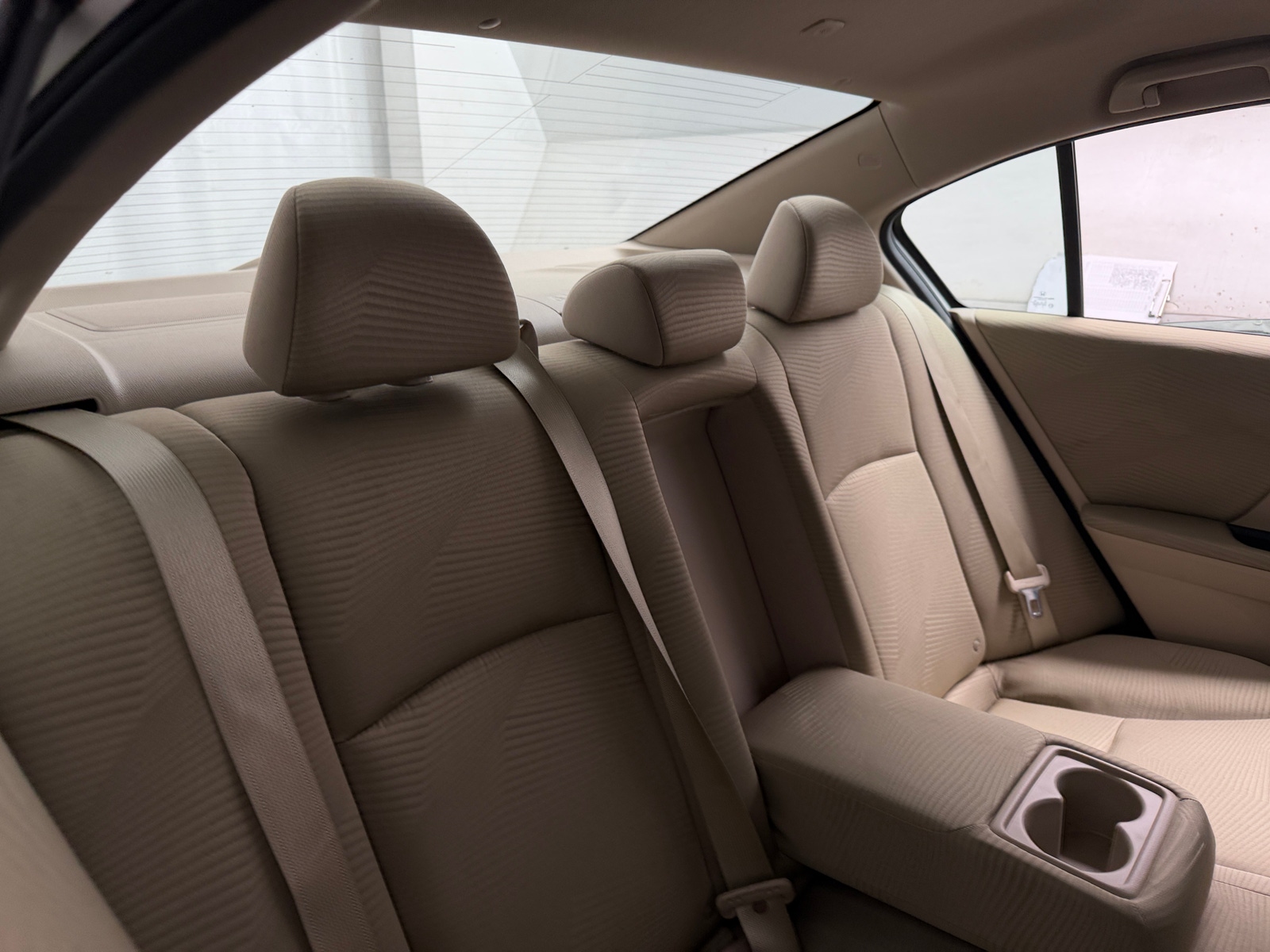 Thumbnail: 2015 Honda Accord - 6