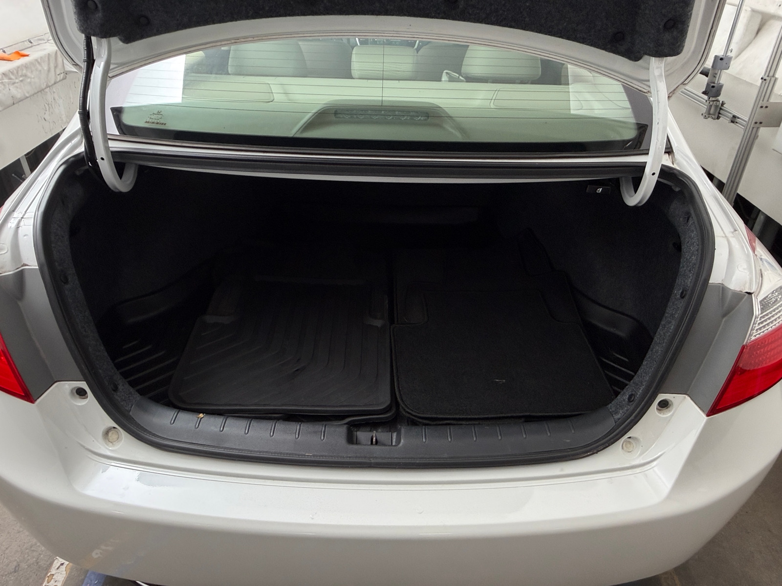 Thumbnail: 2015 Honda Accord - 7