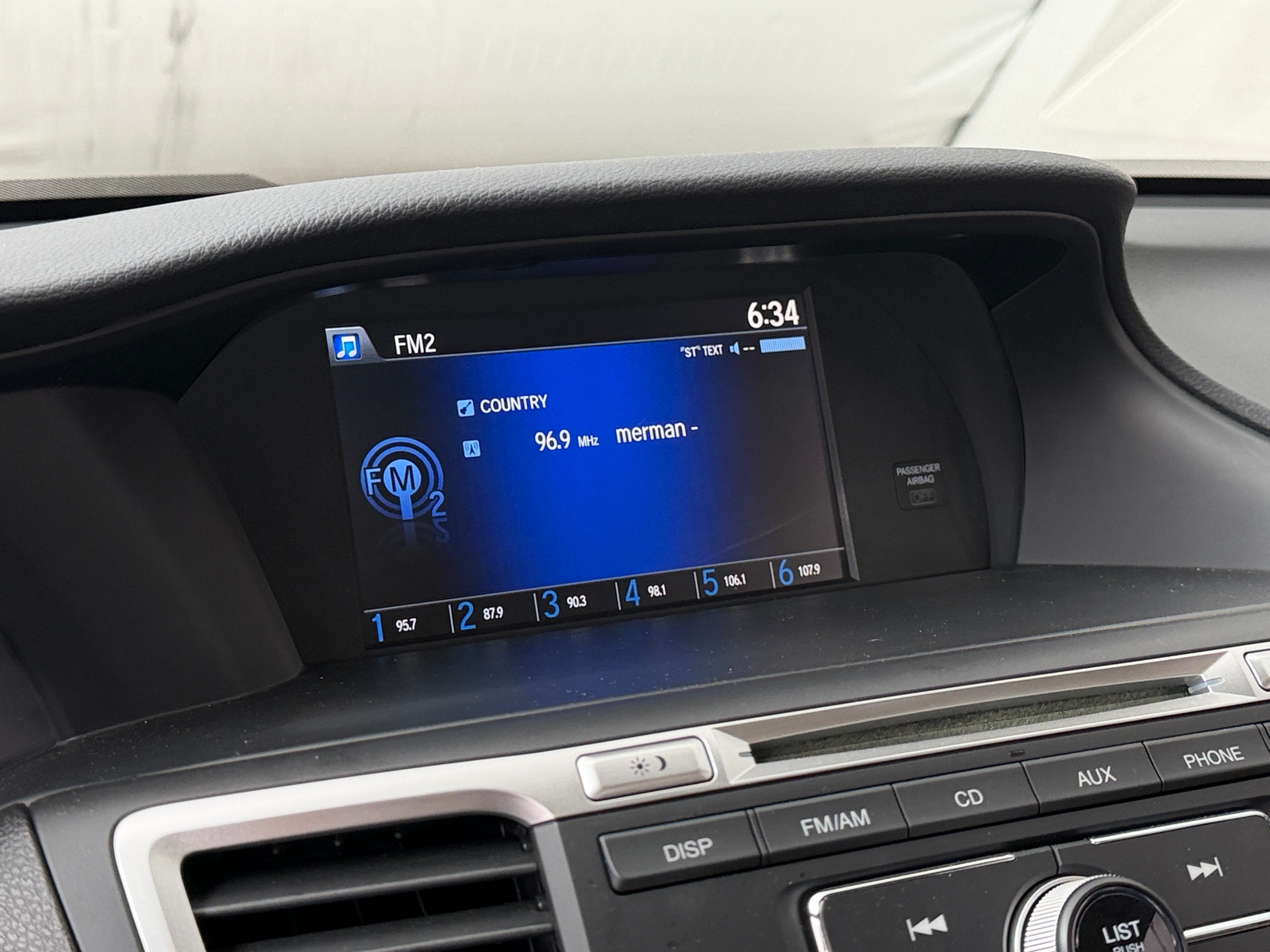 Thumbnail: 2015 Honda Accord - 4