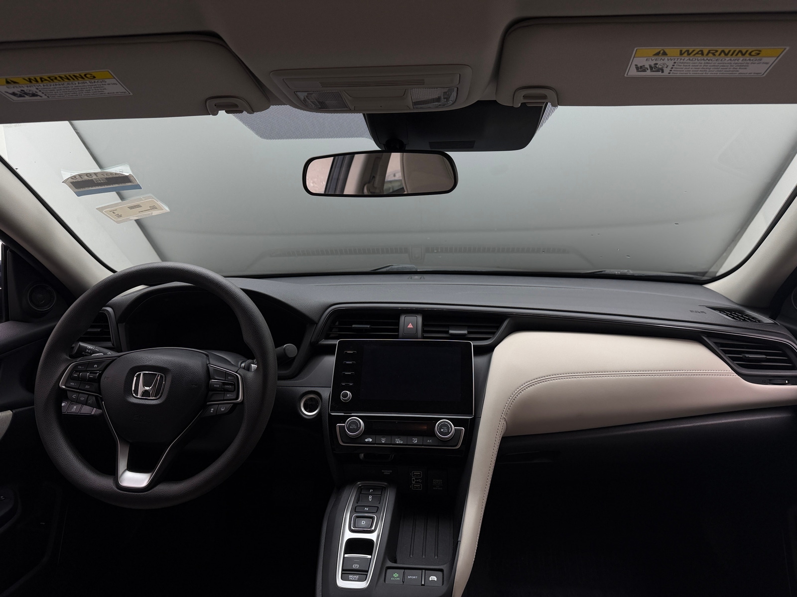 Thumbnail: 2022 Honda Insight - 3