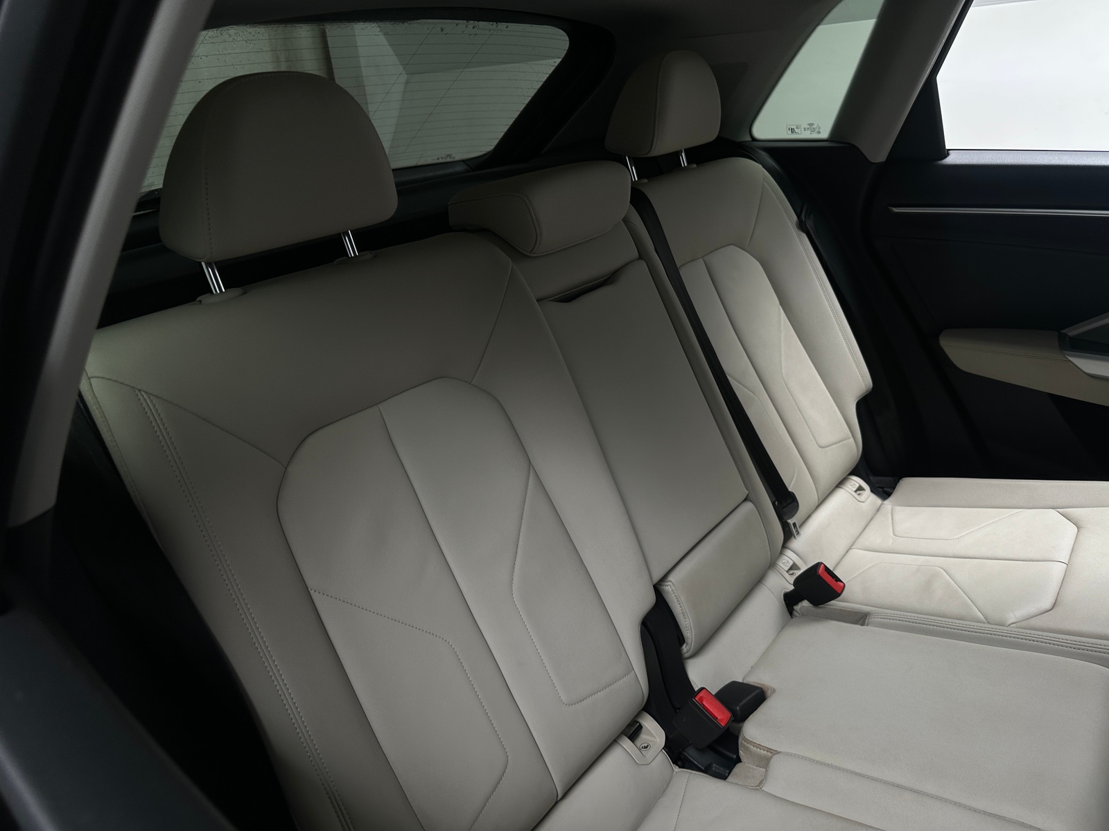 Thumbnail: 2020 Audi Q3 - 6
