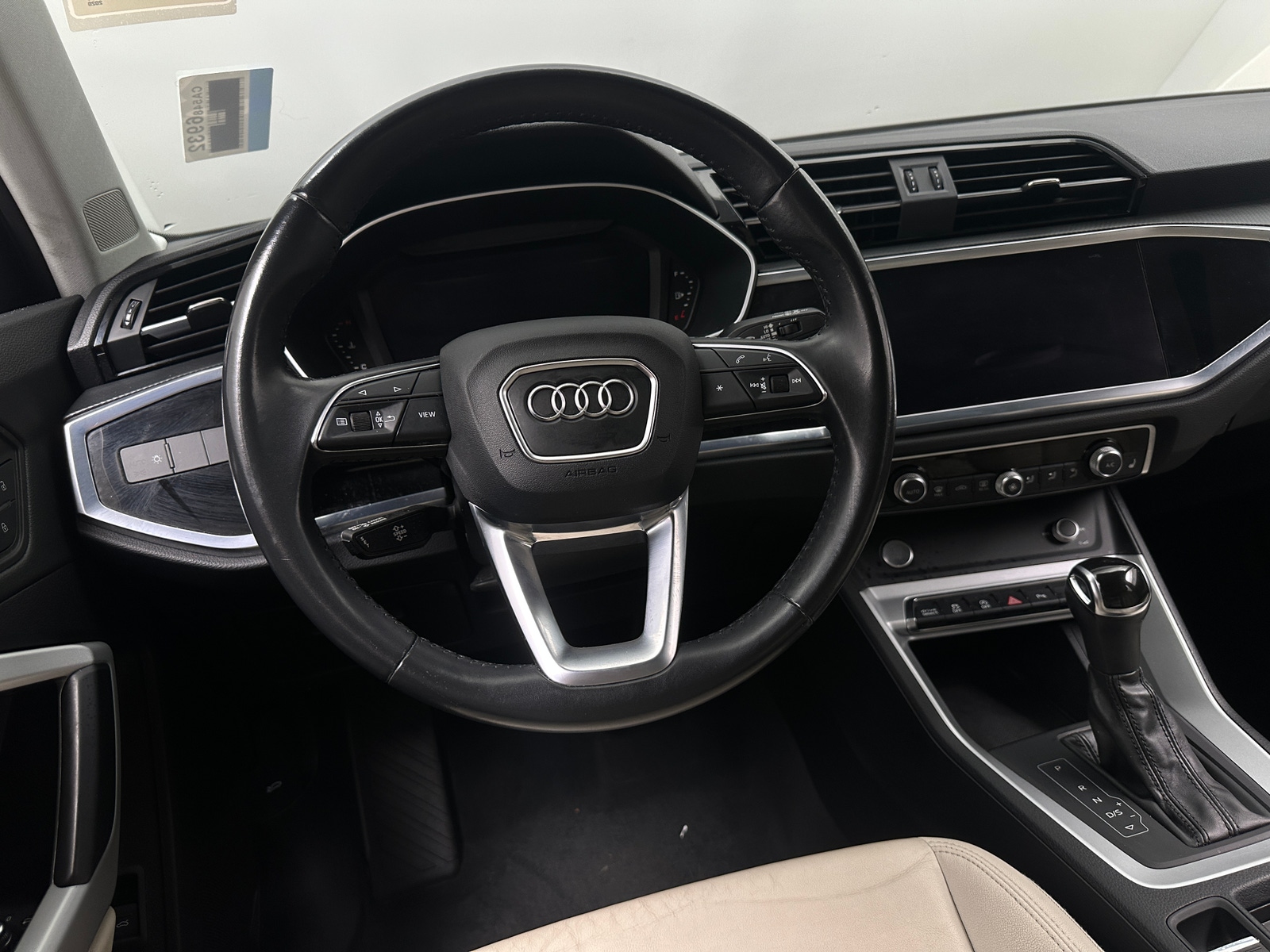 Thumbnail: 2020 Audi Q3 - 5