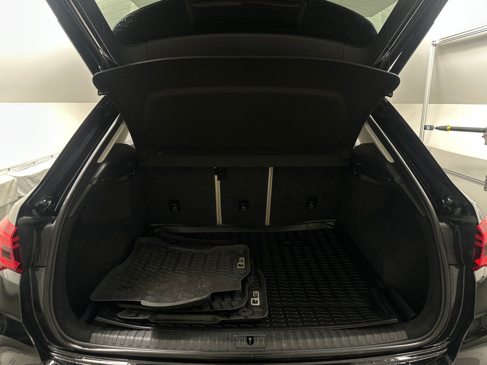 Thumbnail: 2020 Audi Q3 - 7