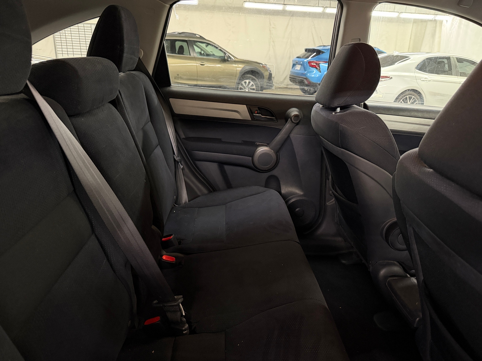 Thumbnail: 2011 Honda CR-V - 6