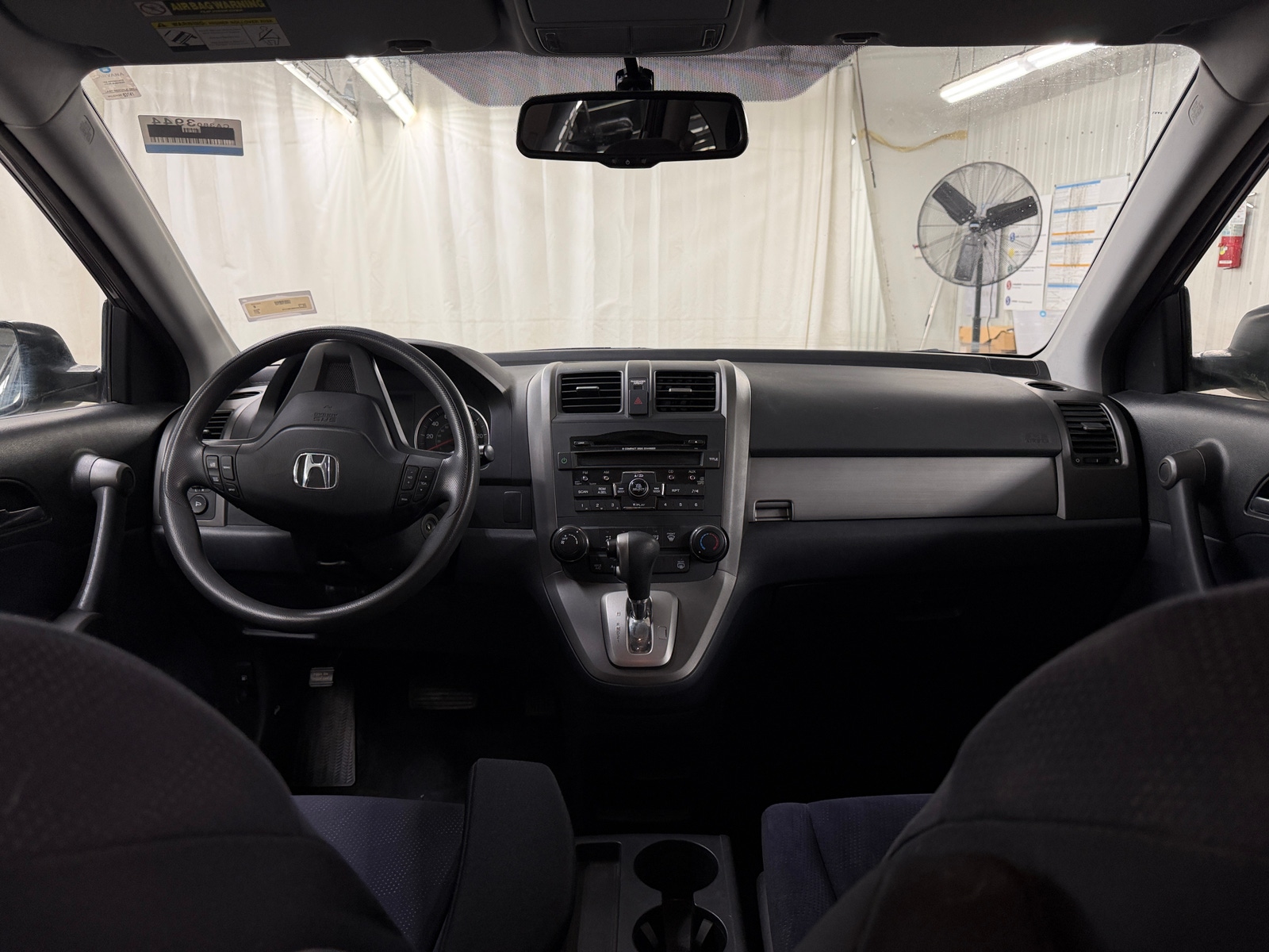Thumbnail: 2011 Honda CR-V - 3