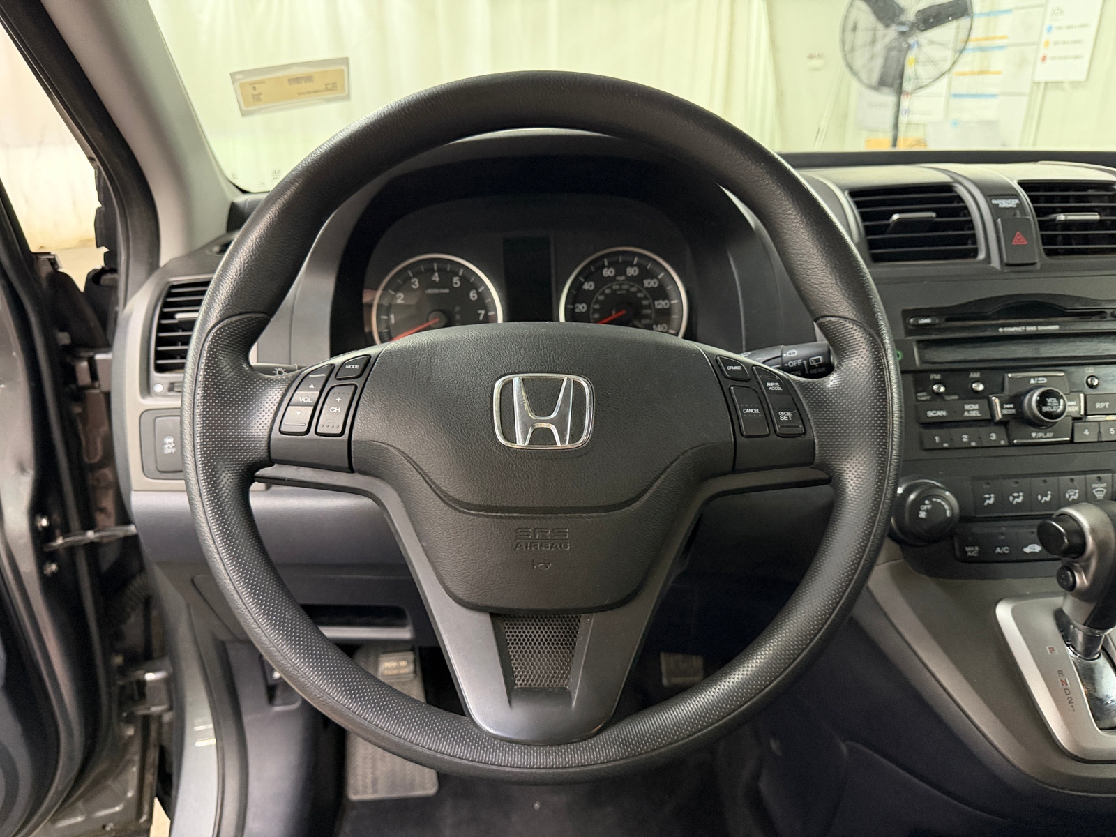 Thumbnail: 2011 Honda CR-V - 5