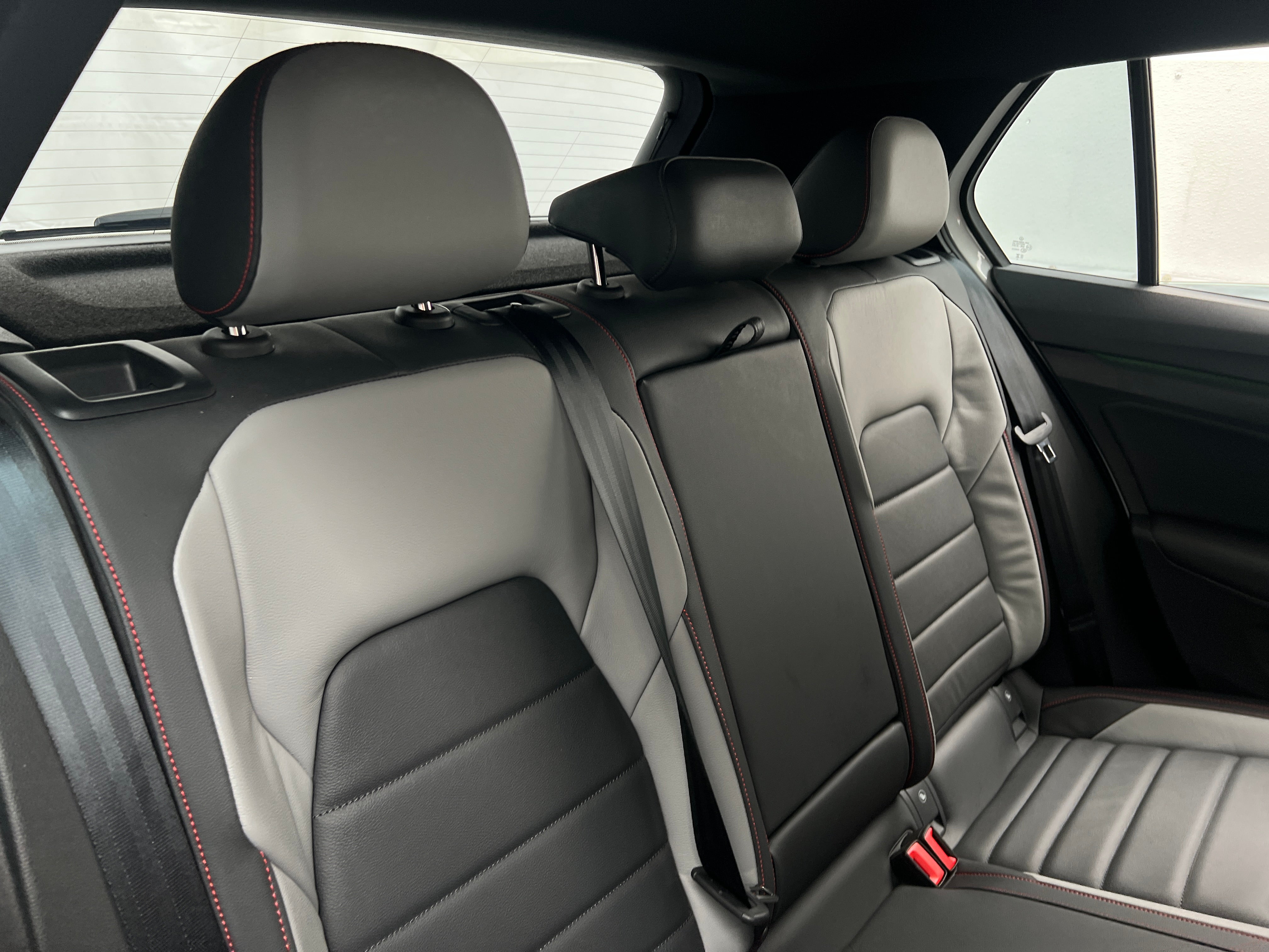 2024 Volkswagen Golf GTI