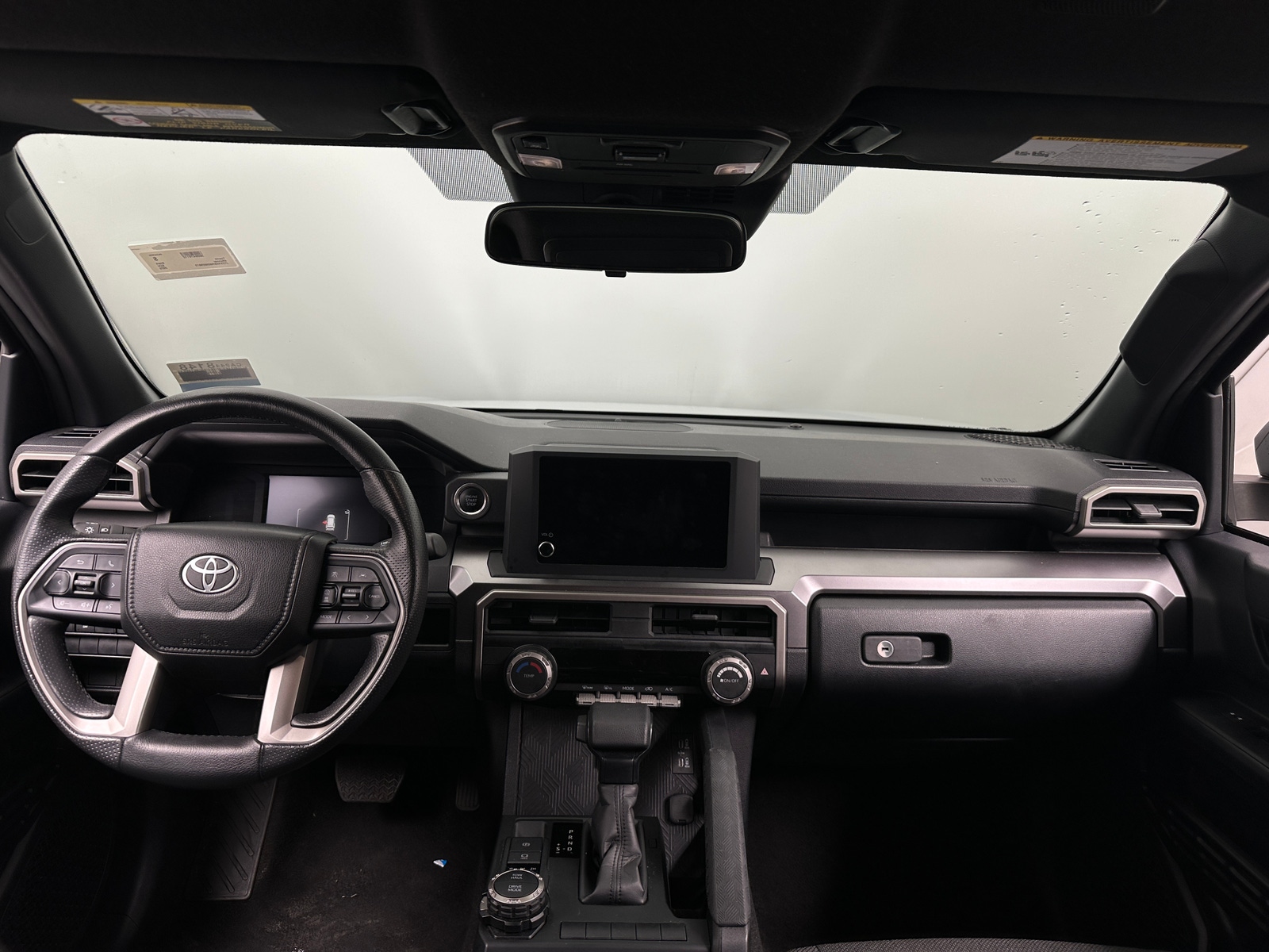 Thumbnail: 2025 Toyota 4Runner - 3