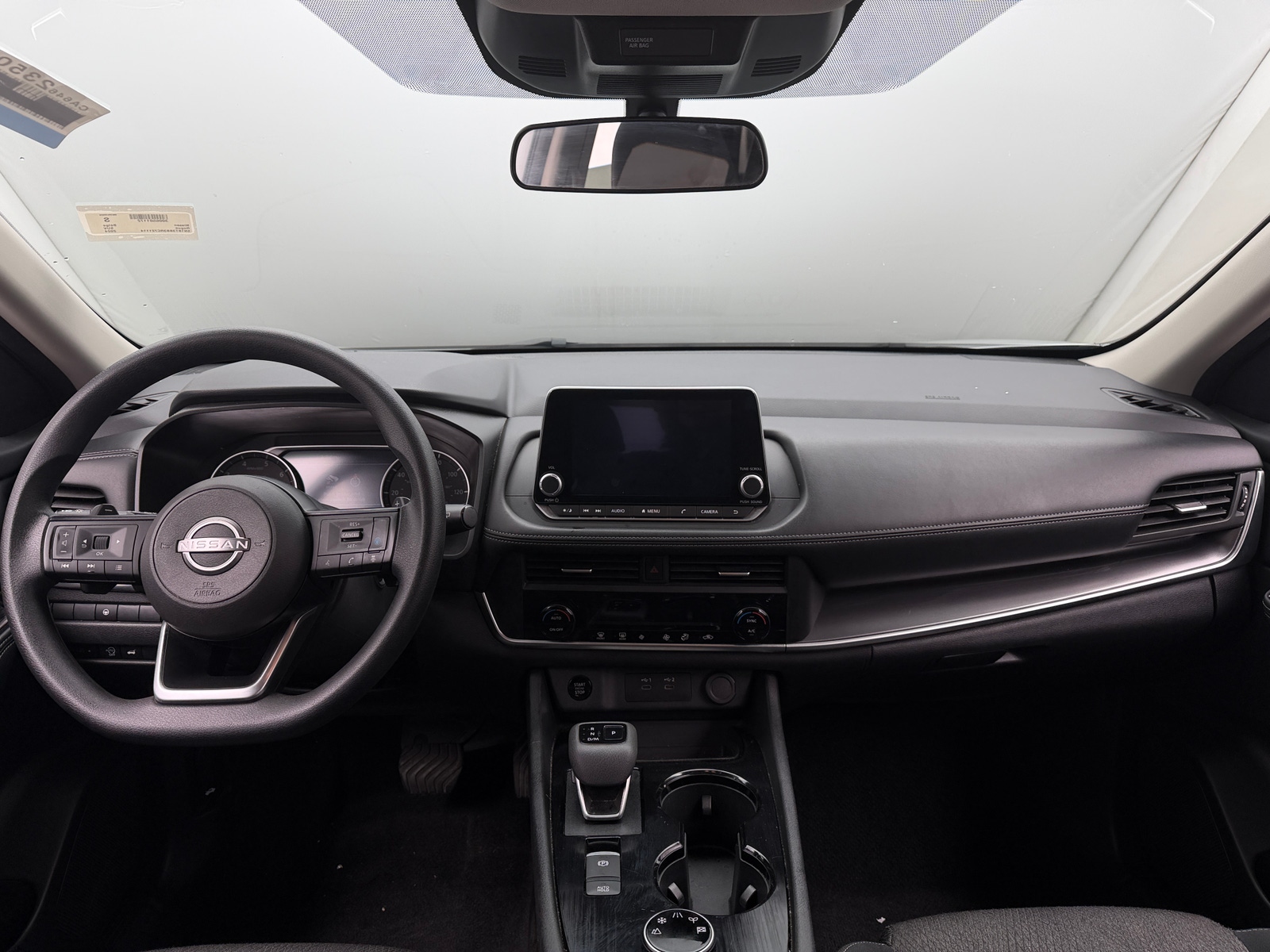 Thumbnail: 2024 Nissan Rogue - 3