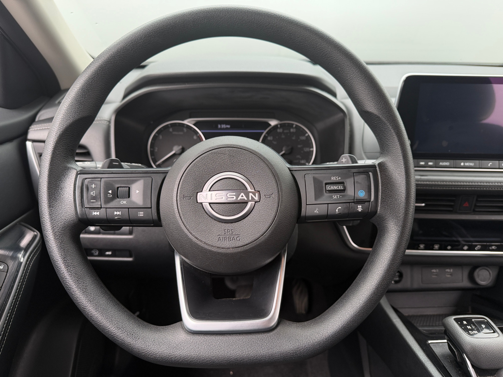 Thumbnail: 2024 Nissan Rogue - 5