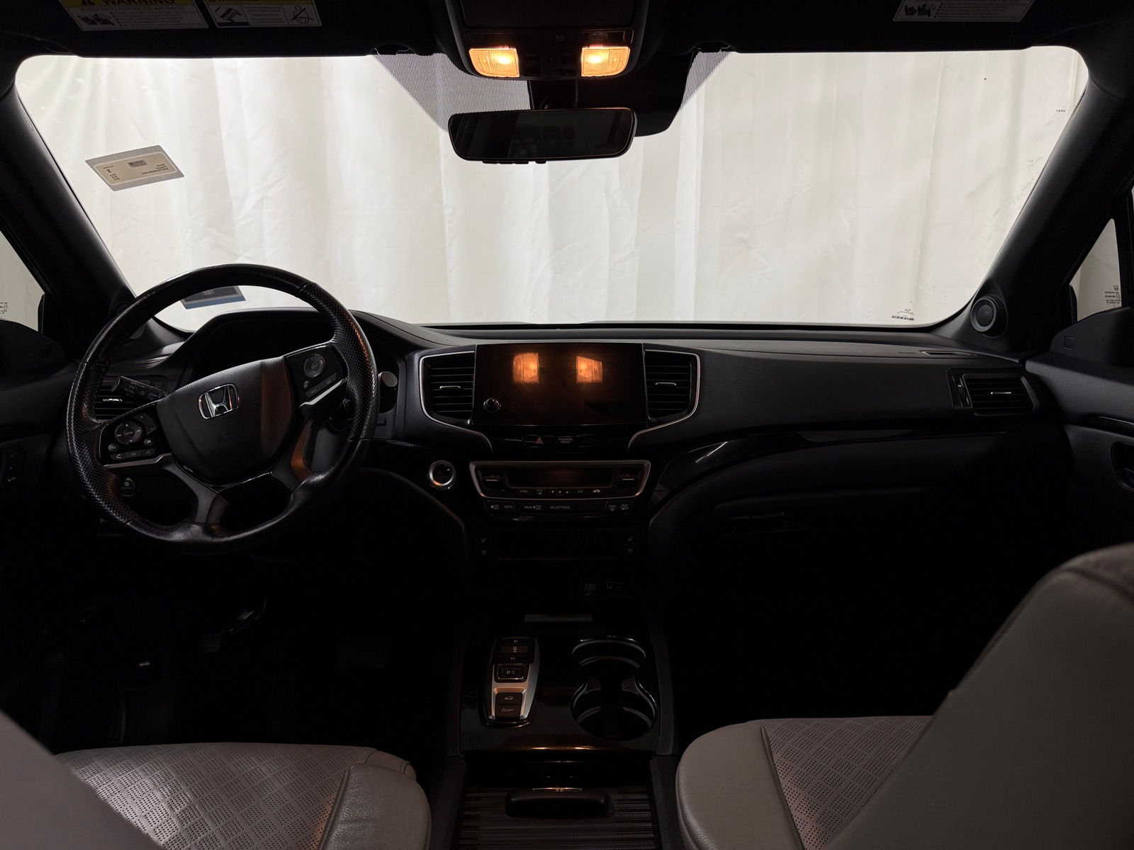 Thumbnail: 2019 Honda Passport - 3