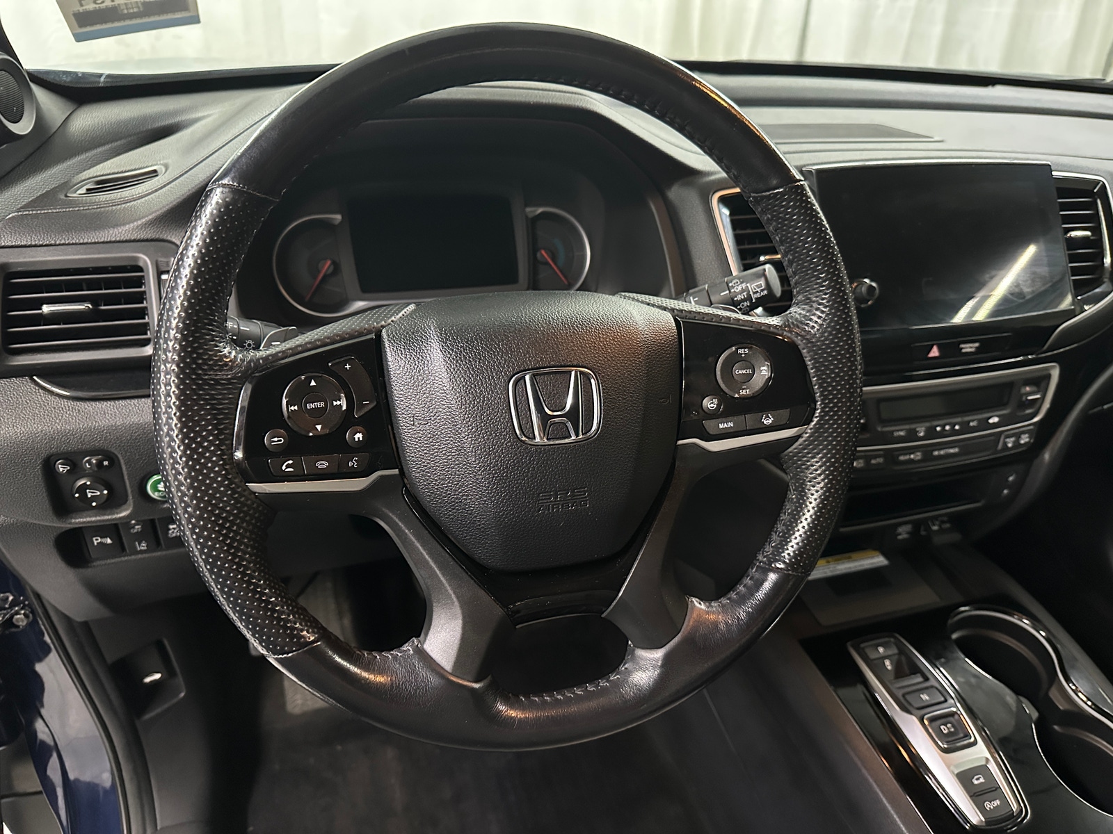 Thumbnail: 2019 Honda Passport - 5