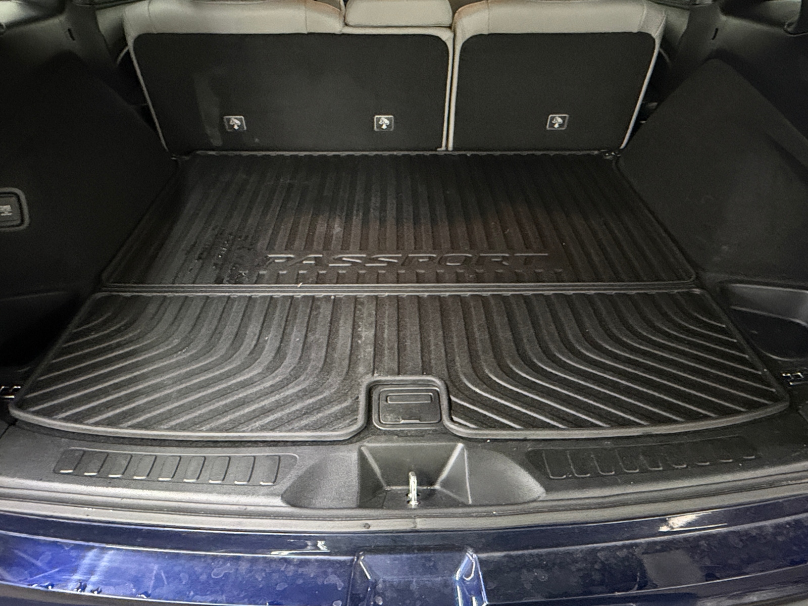 Thumbnail: 2019 Honda Passport - 7