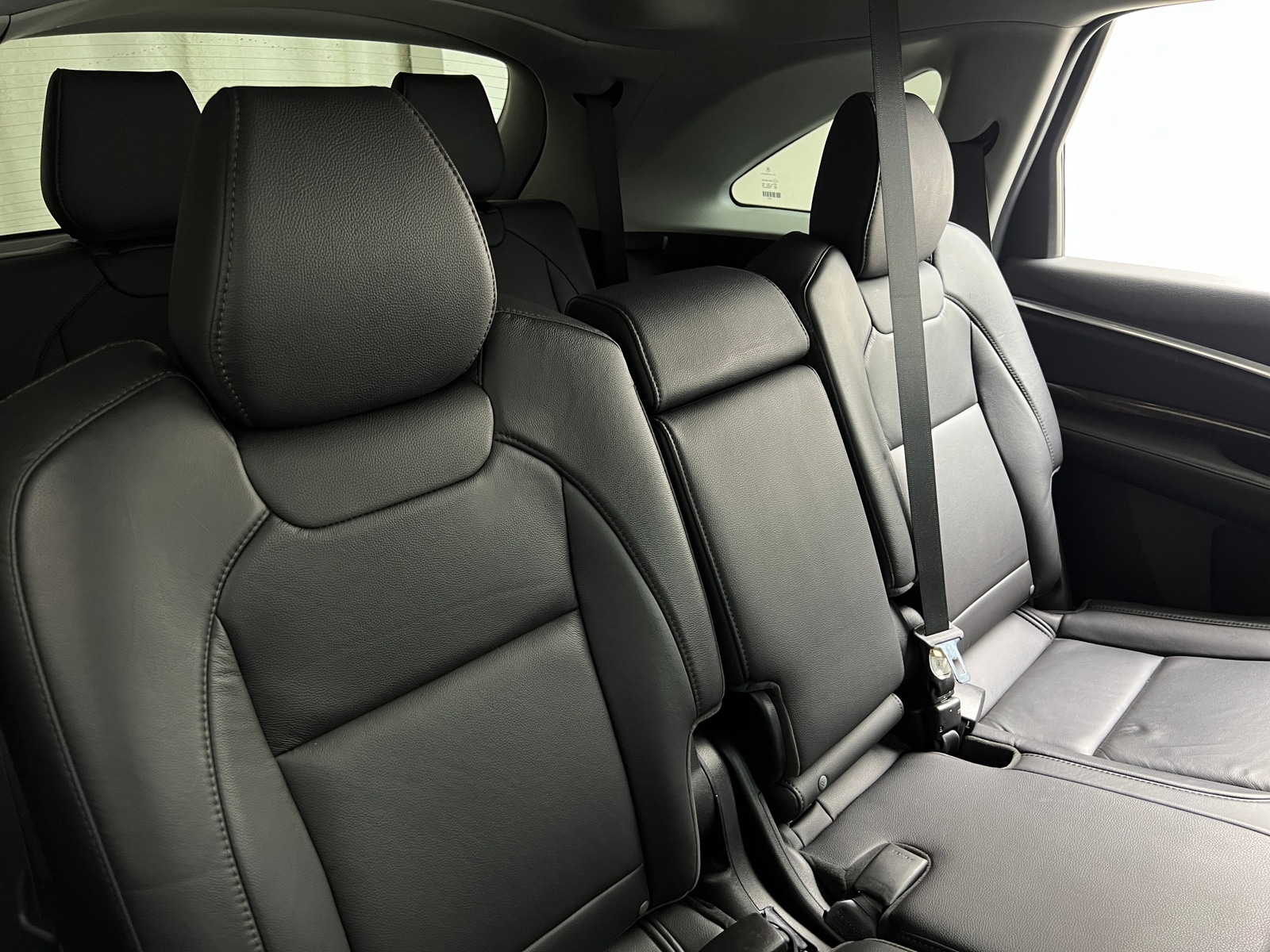 Thumbnail: 2019 Acura MDX - 5