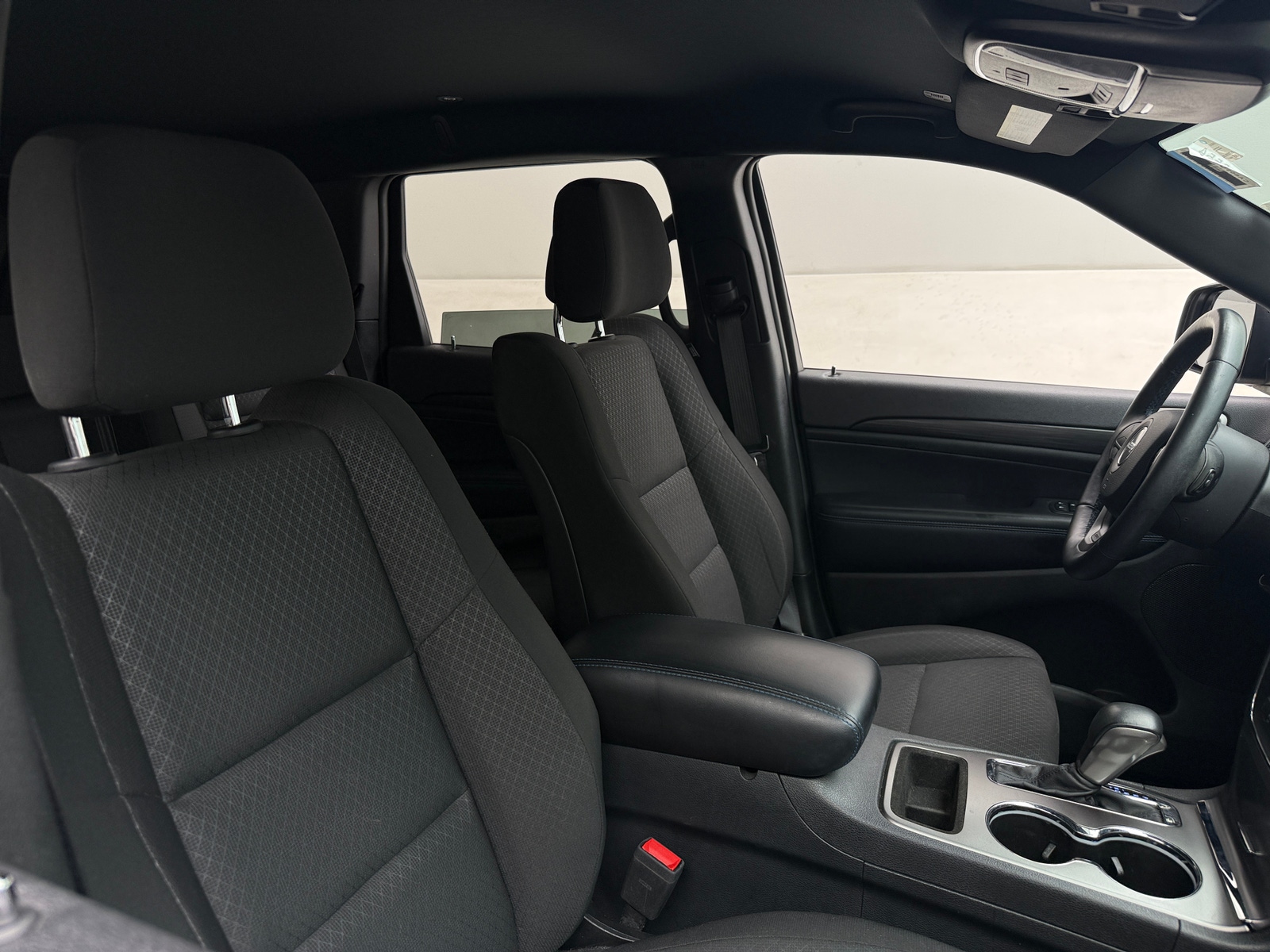 Thumbnail: 2019 Jeep Grand Cherokee - 2