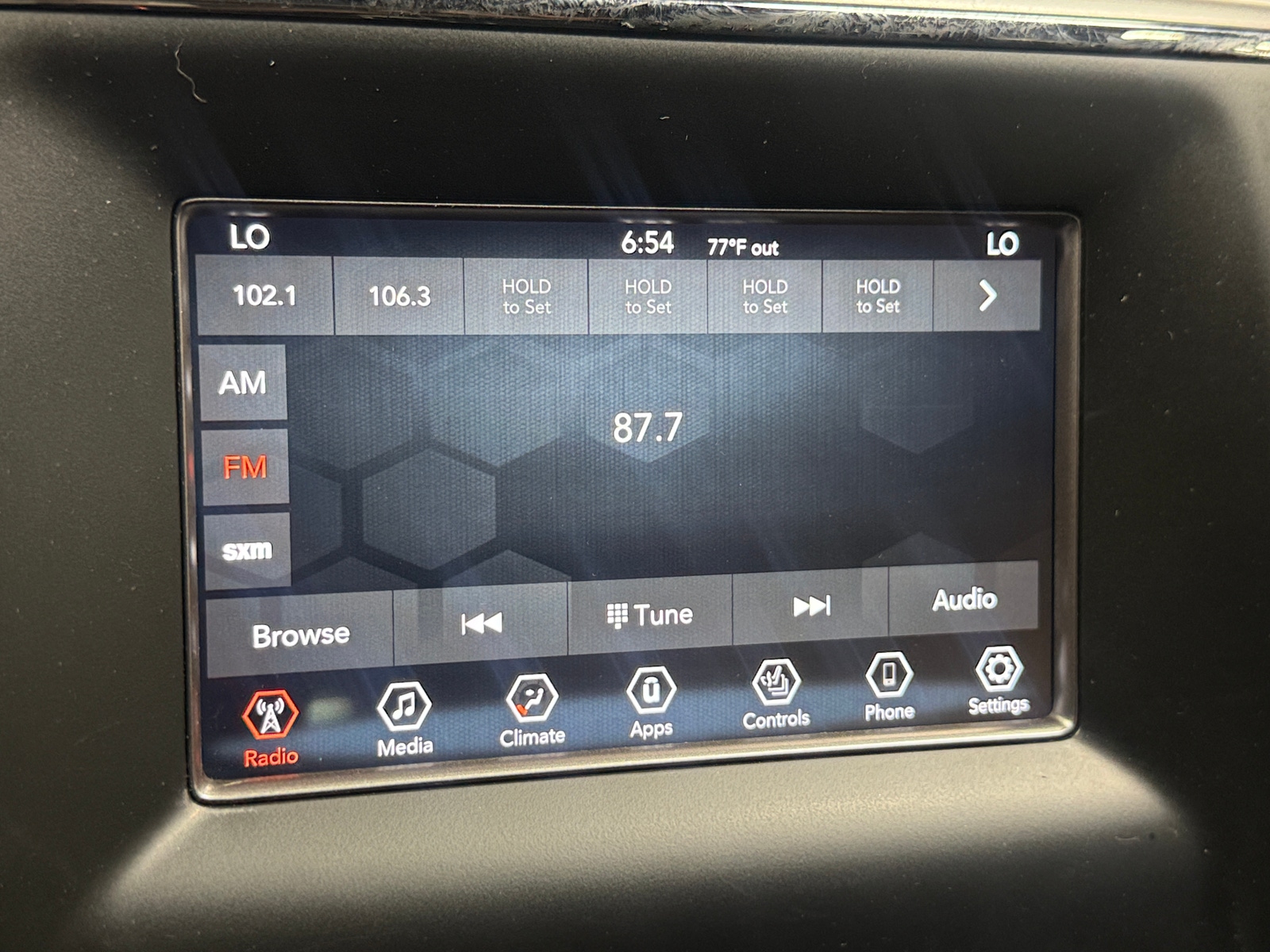 Thumbnail: 2019 Jeep Grand Cherokee - 4
