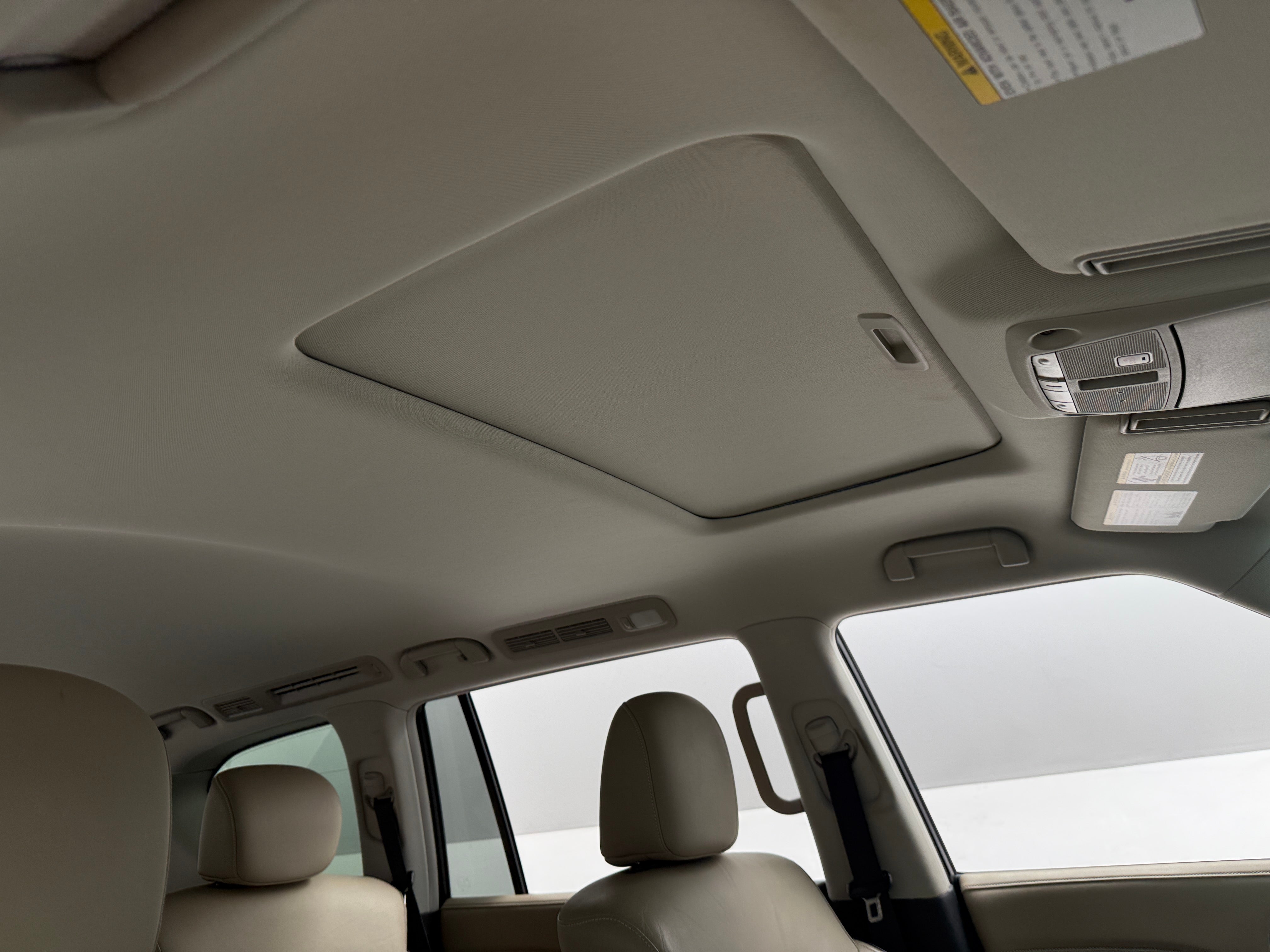 2021 INFINITI QX80