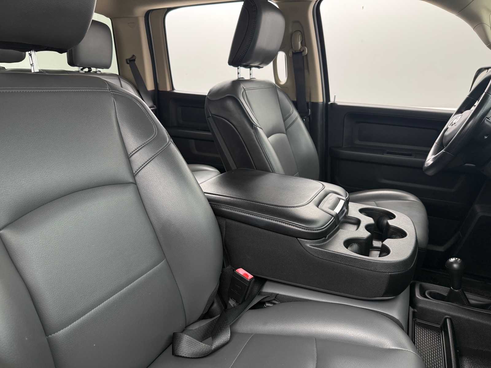 Thumbnail: 2019 RAM 2500 - 2