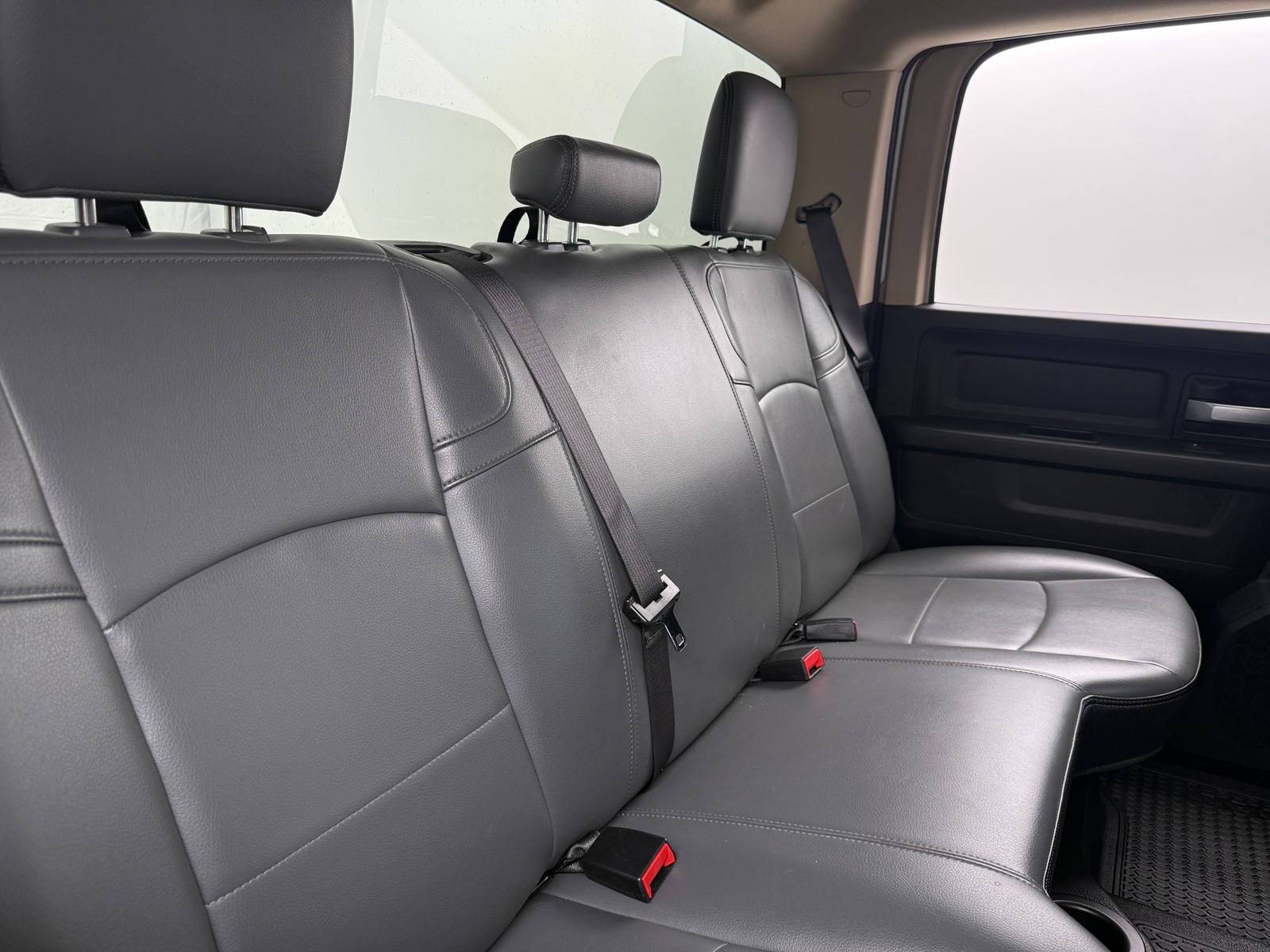 Thumbnail: 2019 RAM 2500 - 6