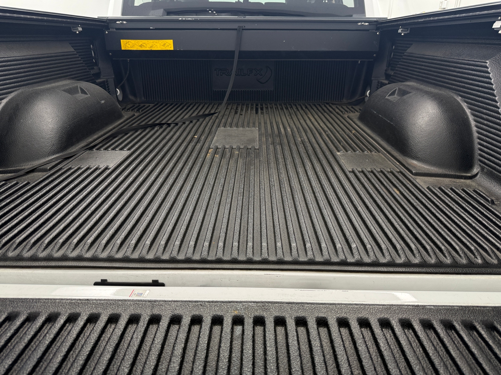 Thumbnail: 2019 RAM 2500 - 7
