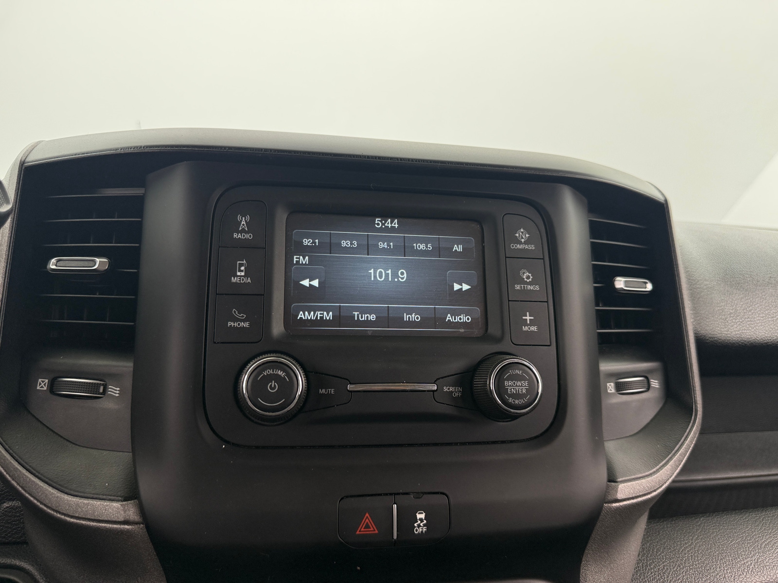 Thumbnail: 2019 RAM 2500 - 4