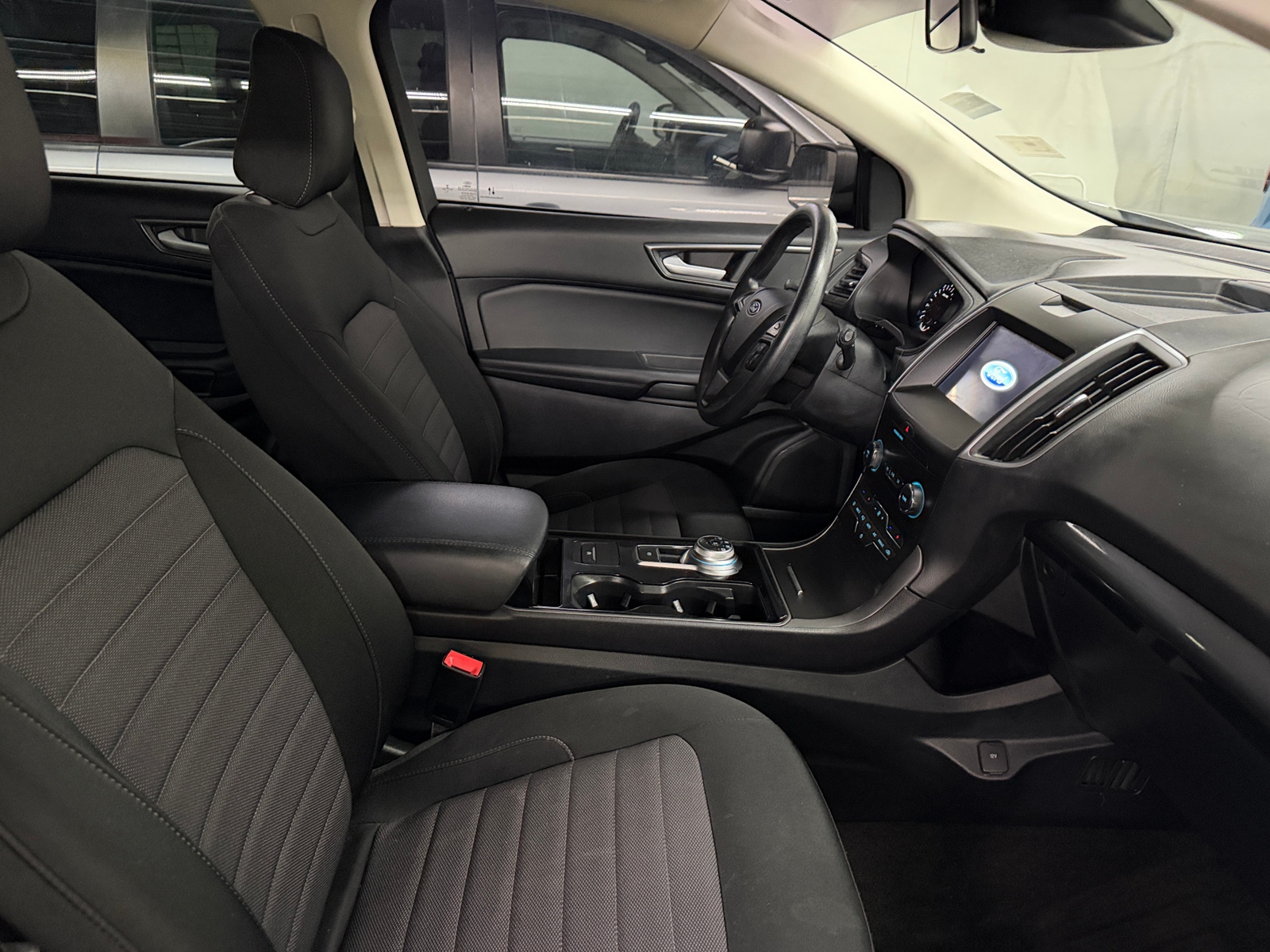 Thumbnail: 2020 Ford Edge - 2