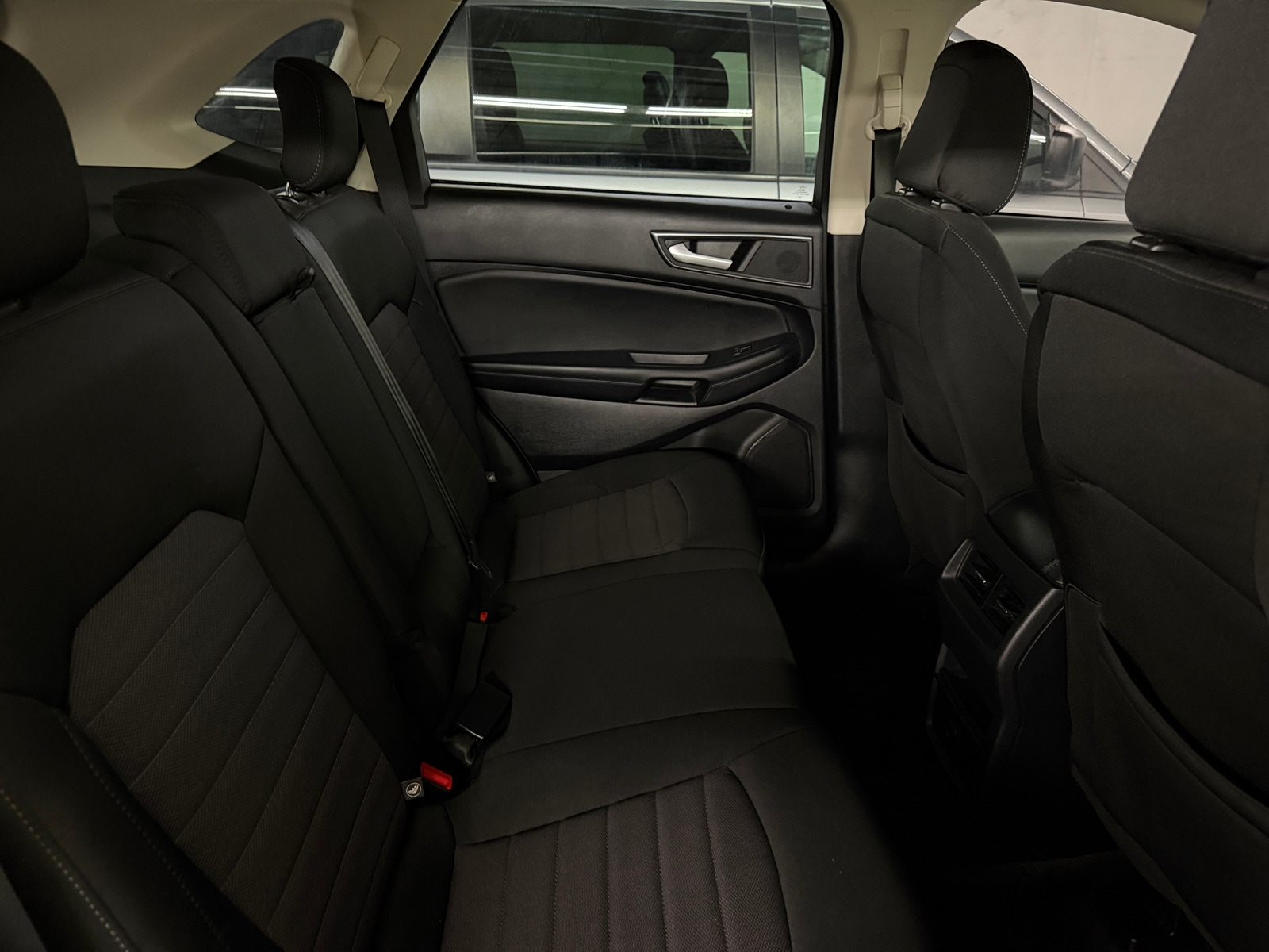 Thumbnail: 2020 Ford Edge - 6