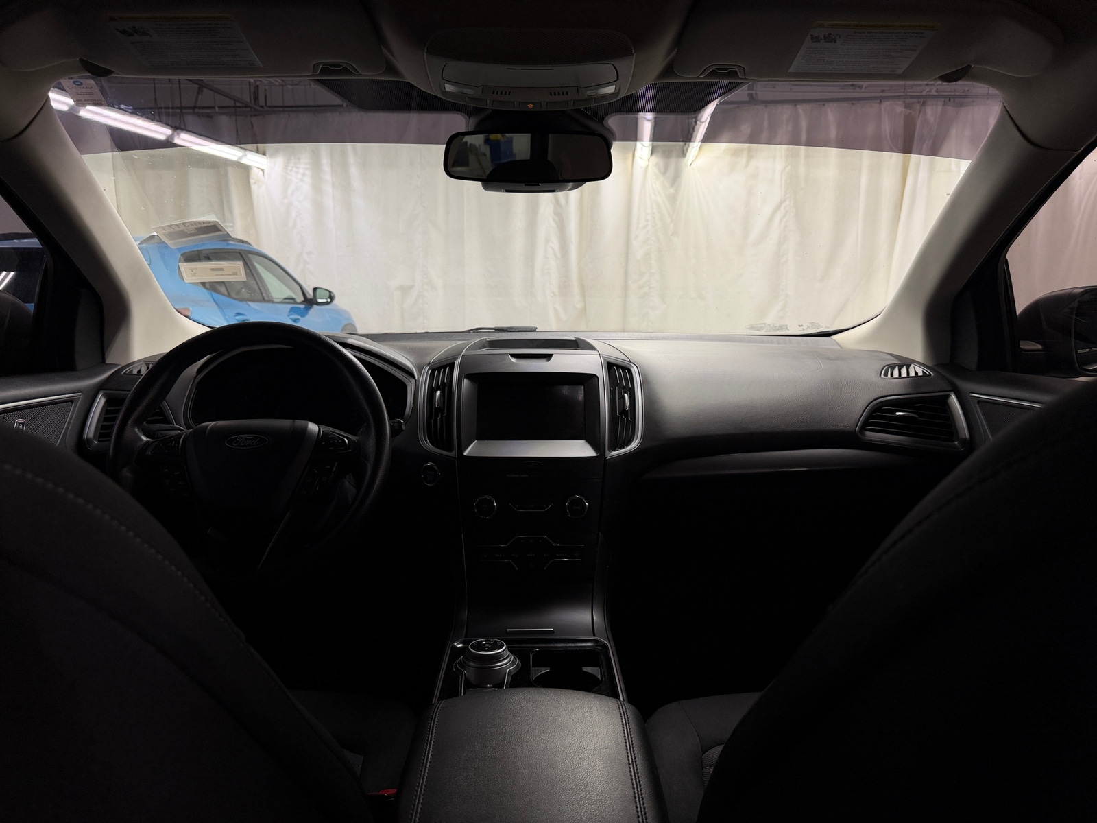 Thumbnail: 2020 Ford Edge - 3