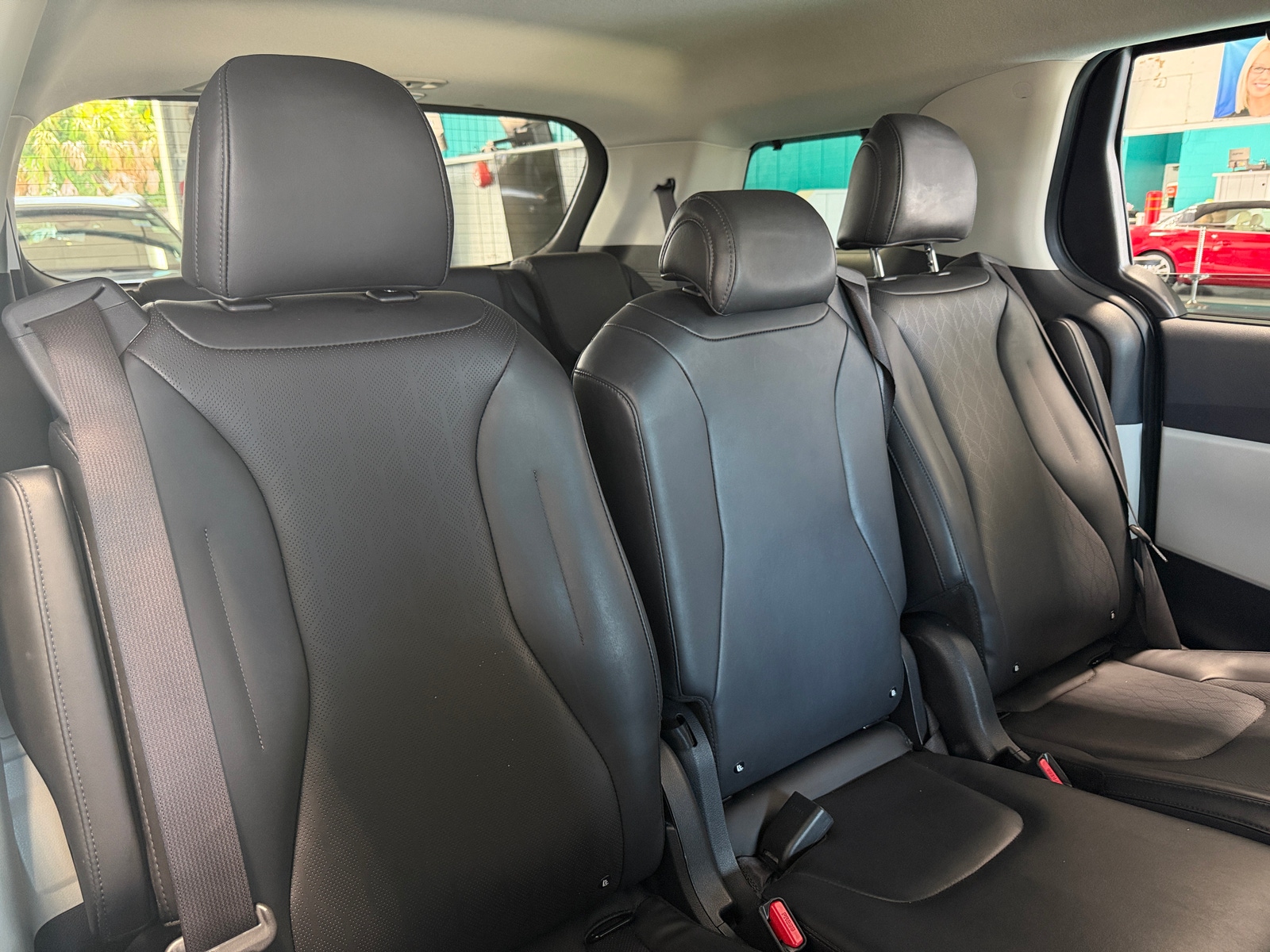 Thumbnail: 2024 Kia Carnival - 5