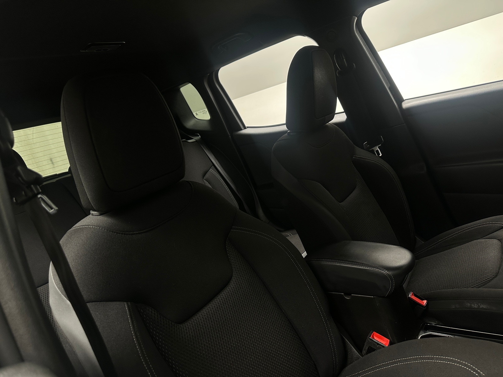 Thumbnail: 2022 Jeep Renegade - 2