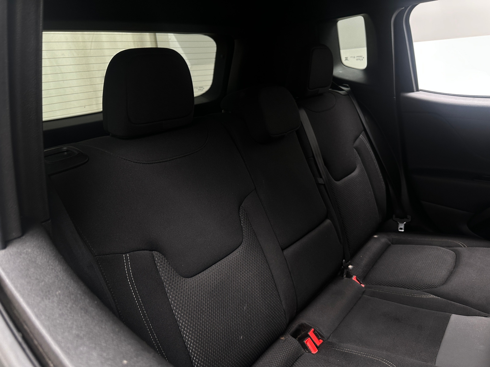 Thumbnail: 2022 Jeep Renegade - 6