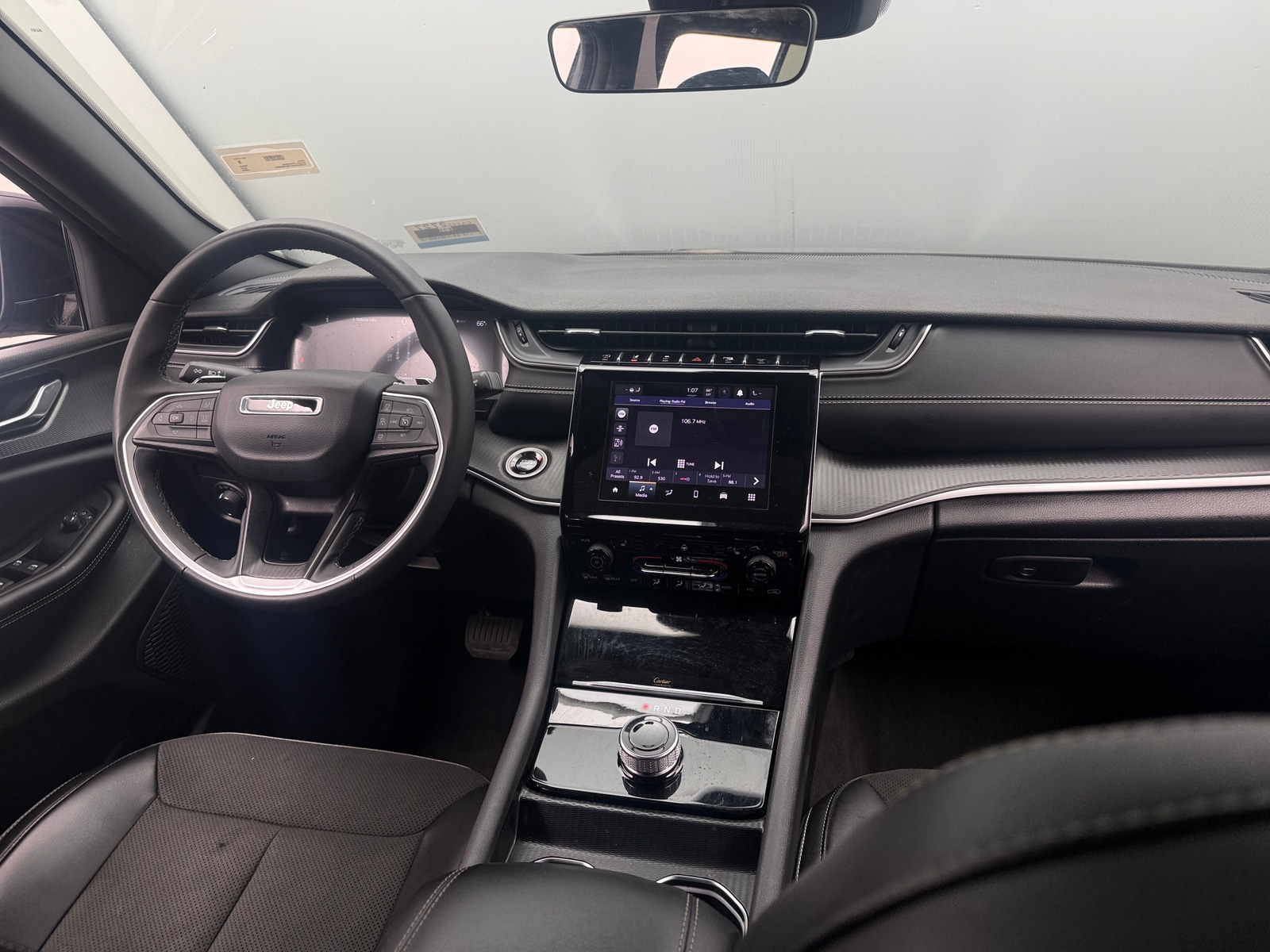Thumbnail: 2025 Jeep Grand Cherokee - 2
