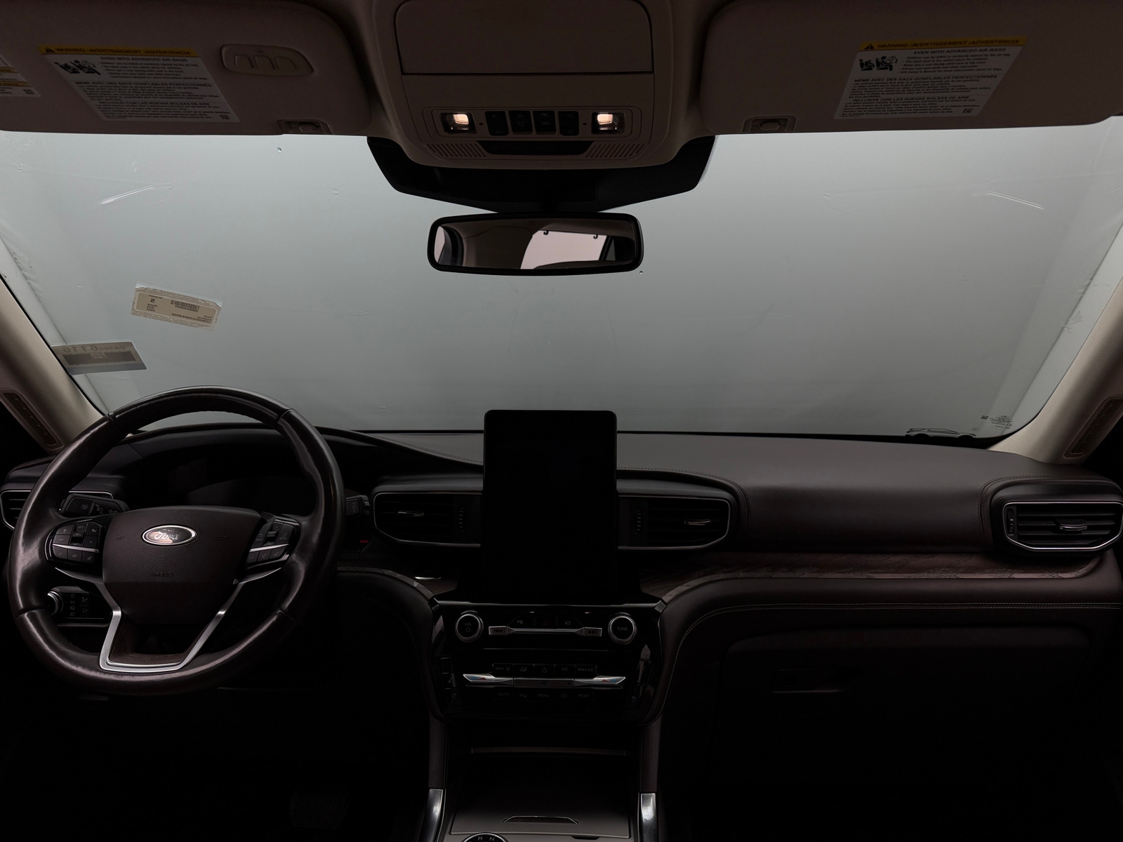 Thumbnail: 2022 Ford Explorer - 2