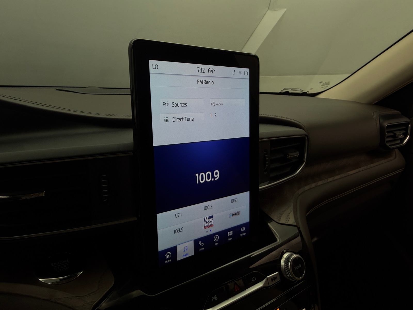 Thumbnail: 2022 Ford Explorer - 3