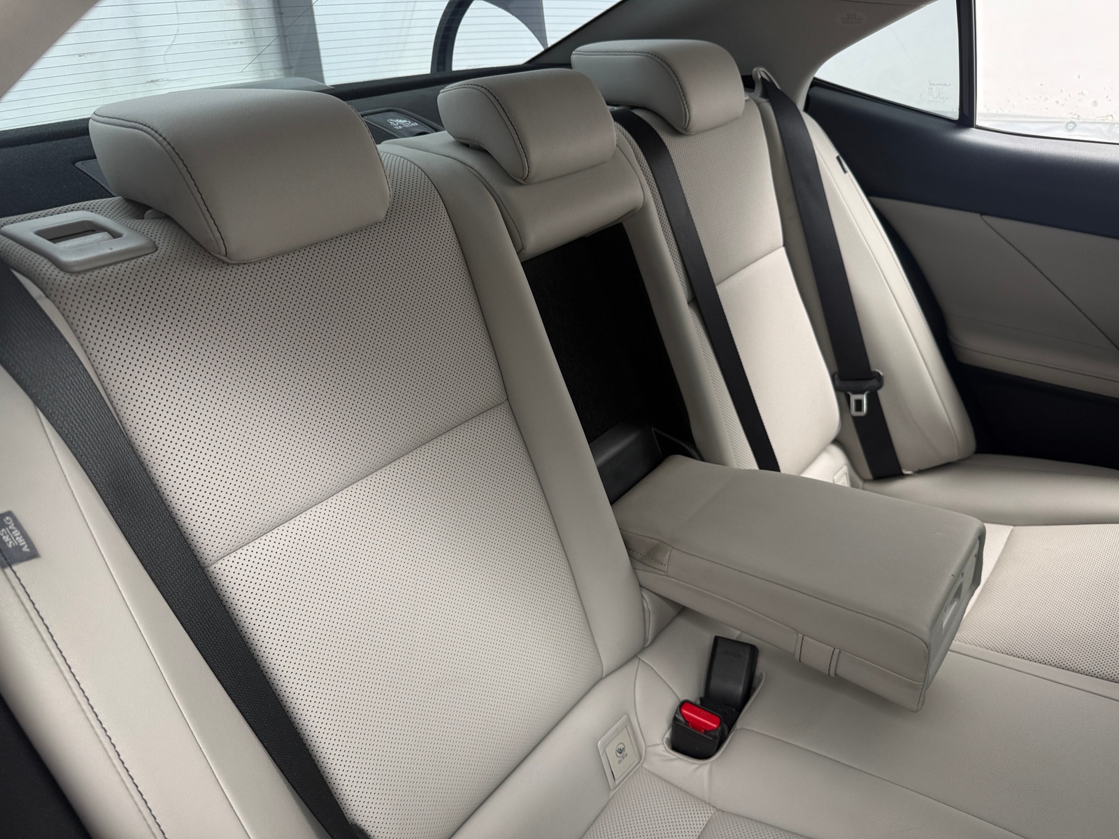 Thumbnail: 2014 Lexus IS - 6