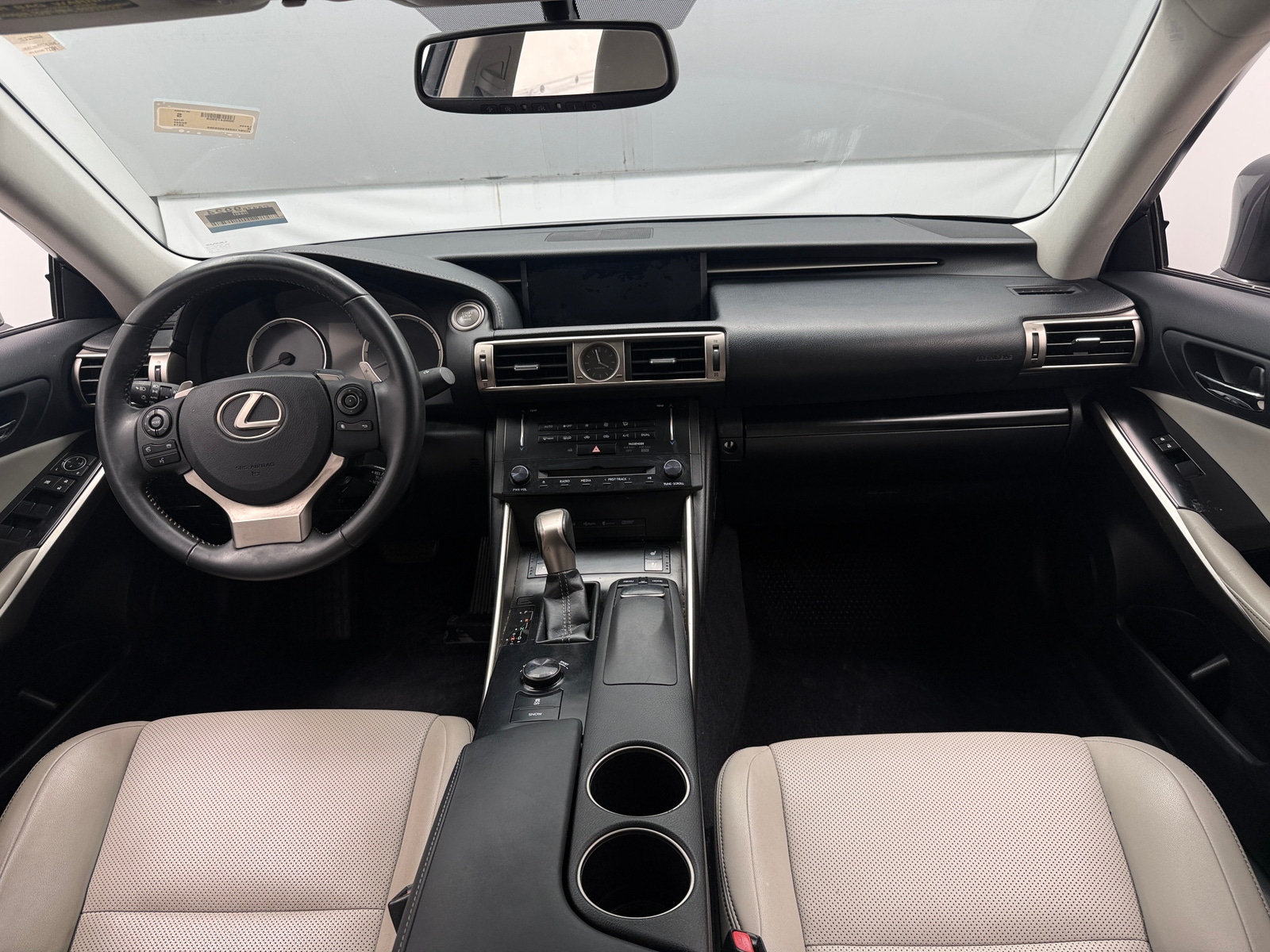 Thumbnail: 2014 Lexus IS - 3